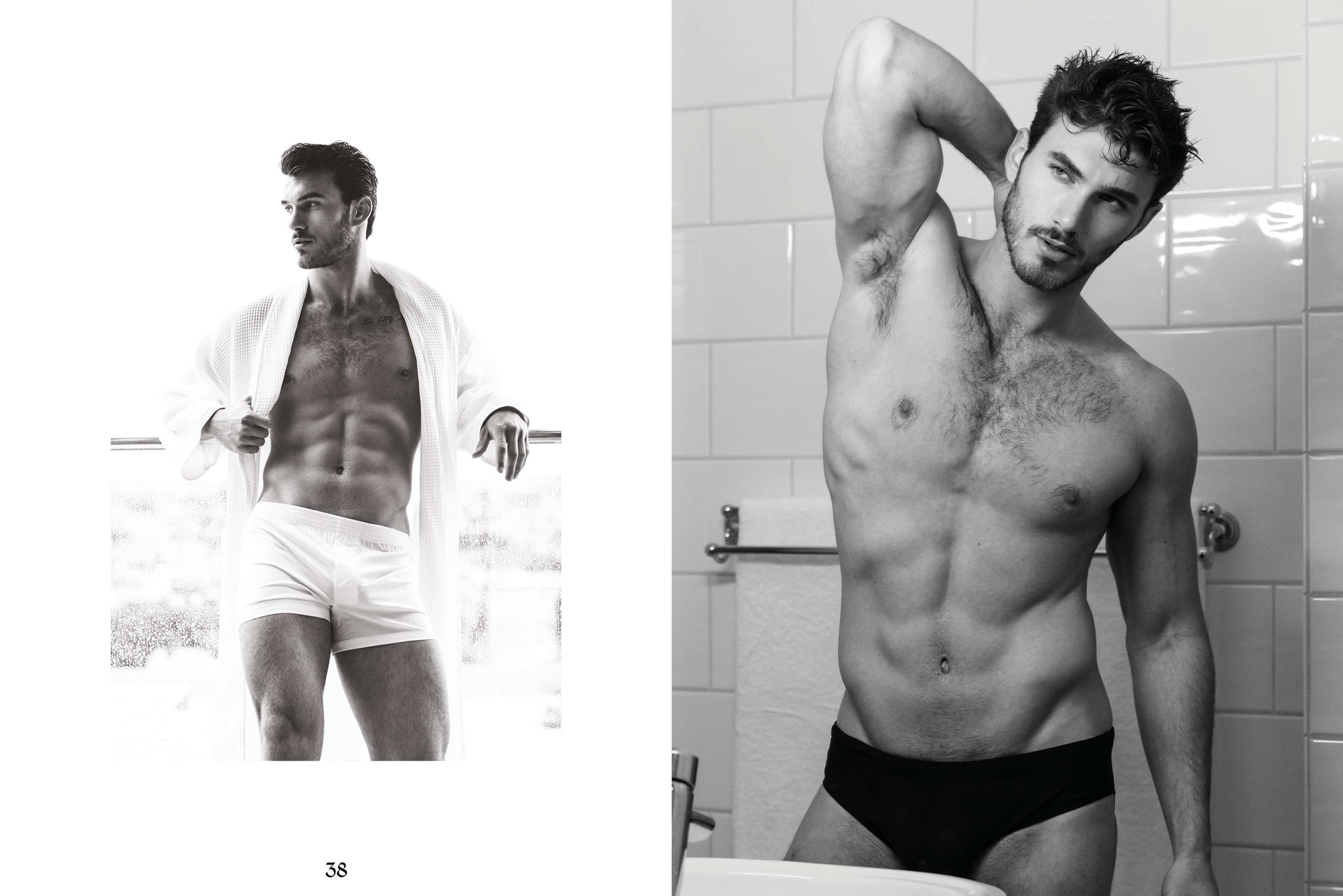 The Rakish Gent Issue 1 by Josh Bristow
