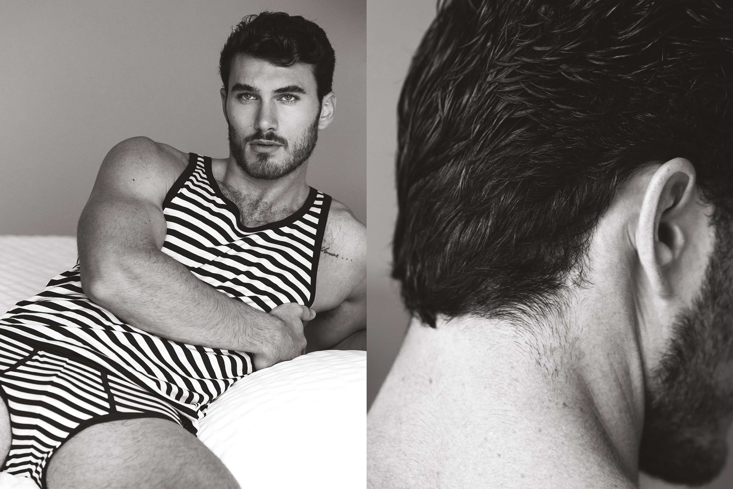 The Rakish Gent Issue 1 by Josh Bristow
