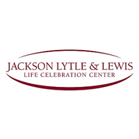 Jackson Lytle & Lewis Life Celebration Center logo
