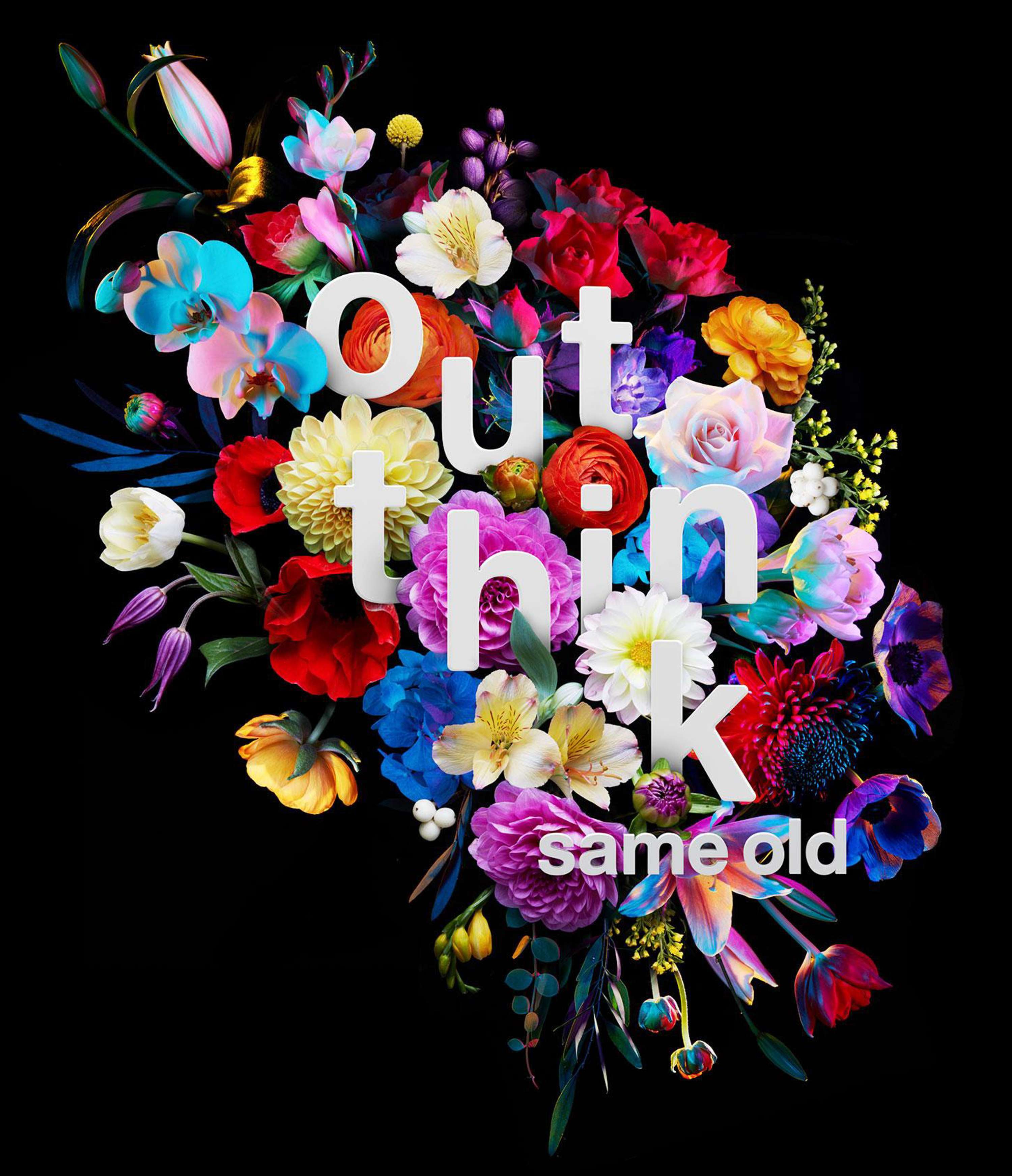 IBM x OUTTHINK by Sean Freeman & Eve Steben