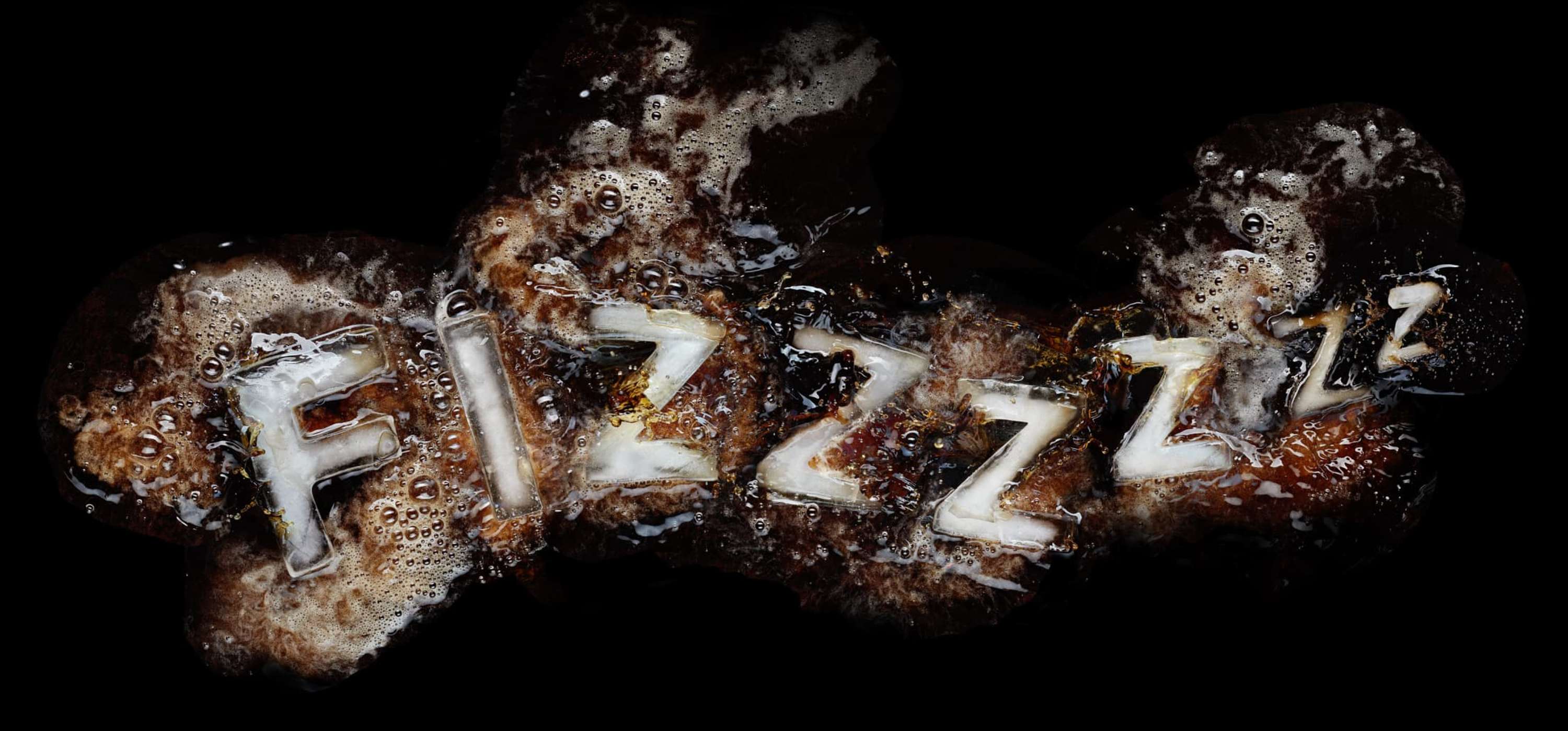 COKE ZERO x REFRESH by Sean Freeman & Eve Steben