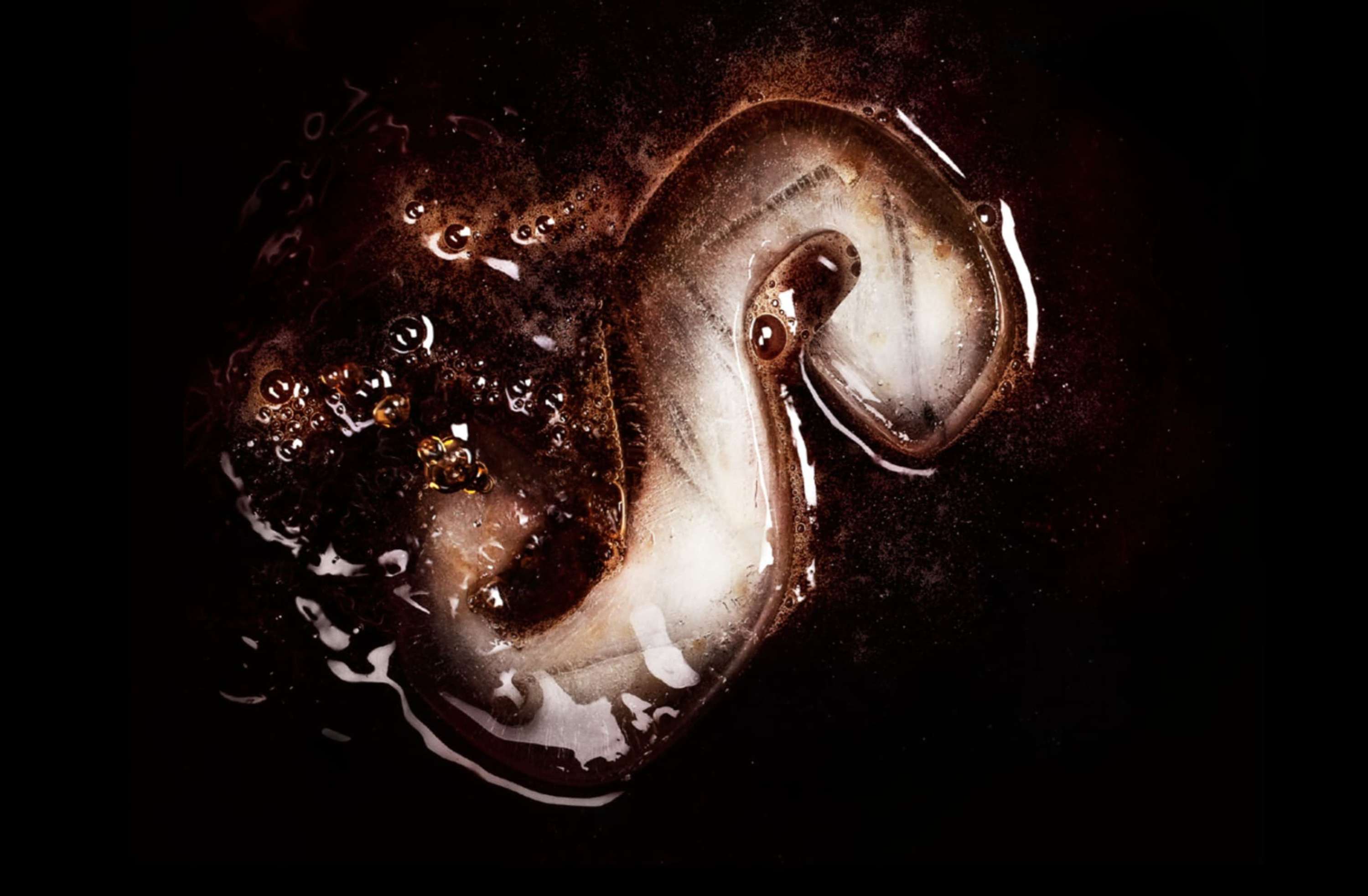 COKE ZERO x REFRESH by Sean Freeman & Eve Steben
