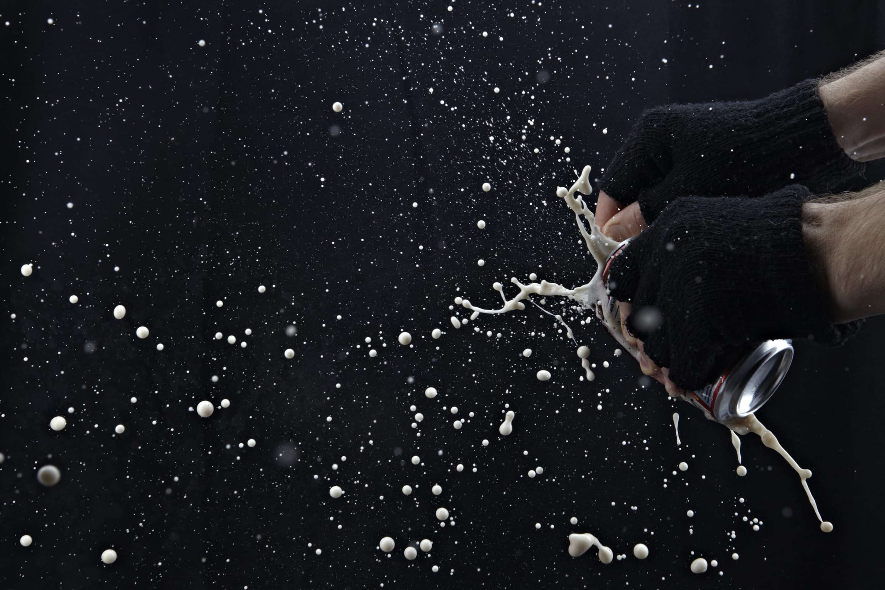 COKE ZERO x REFRESH by Sean Freeman & Eve Steben