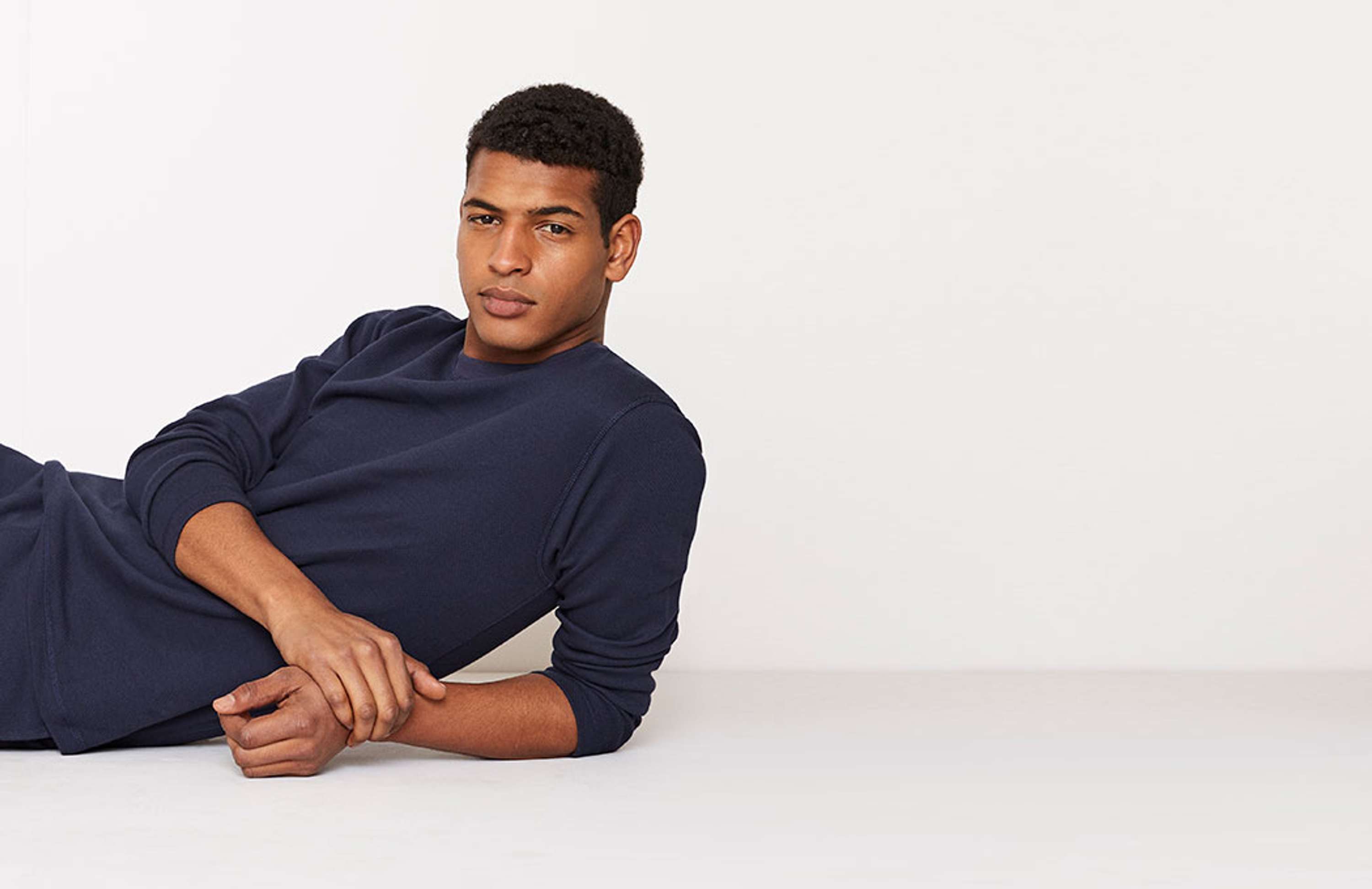 A Guide to Dressing for Your Downtime by Elizabeth Moffatt