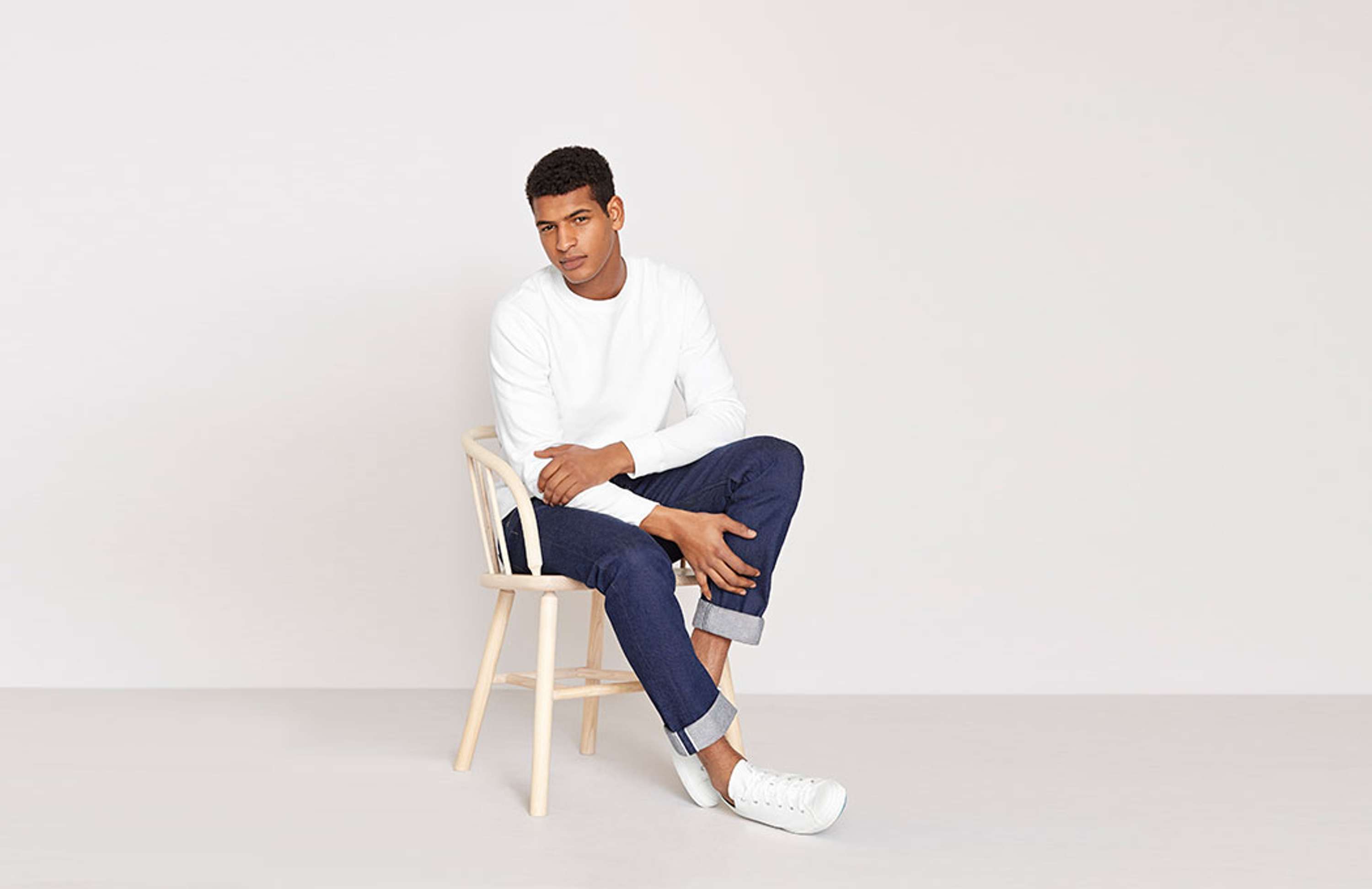 A Guide to Dressing for Your Downtime by Elizabeth Moffatt