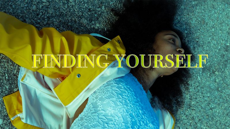 Finding Yourself - A Dance Story | Teaser Video by Nicoletta Kavvadia