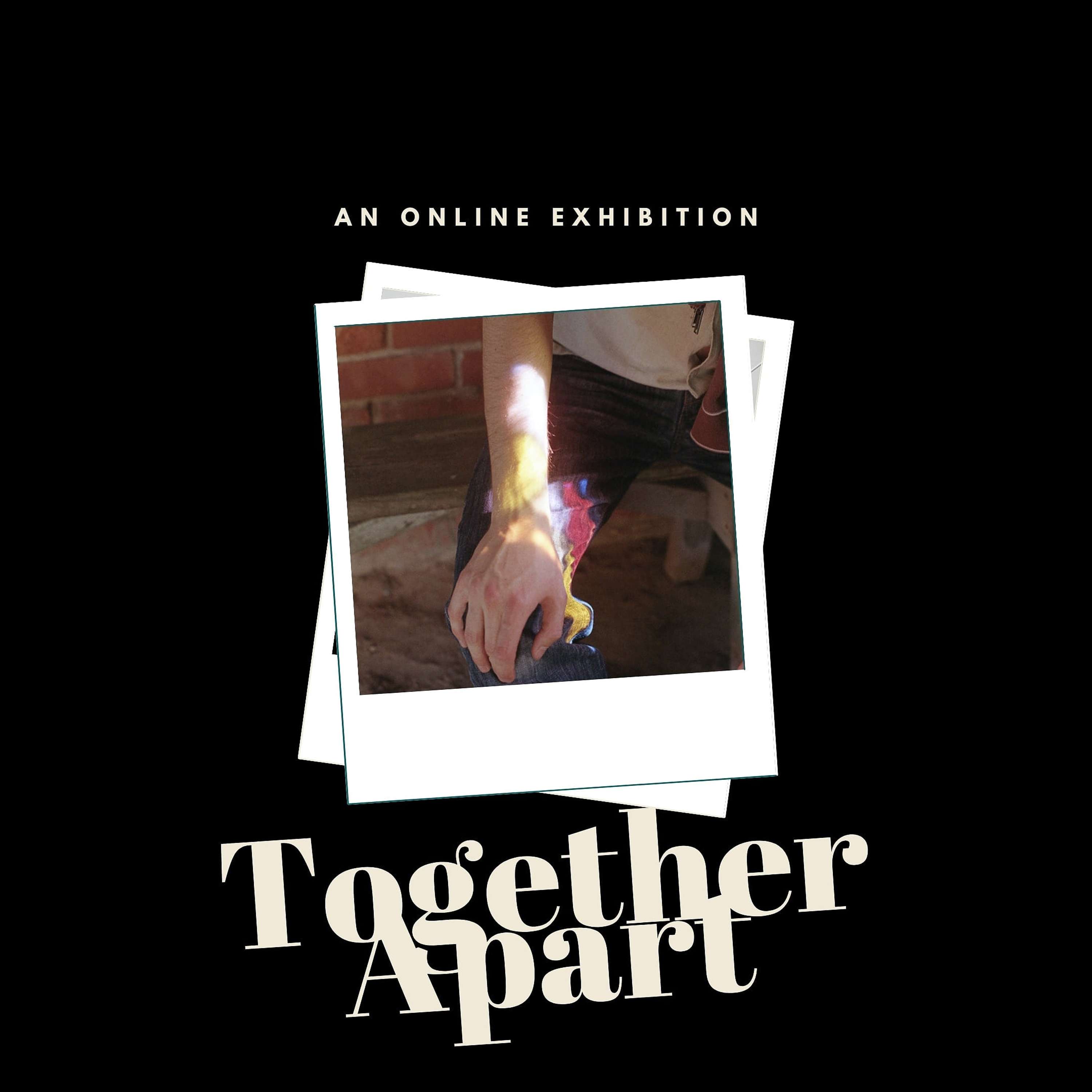 Together Apart by Setsabile Mkhabela