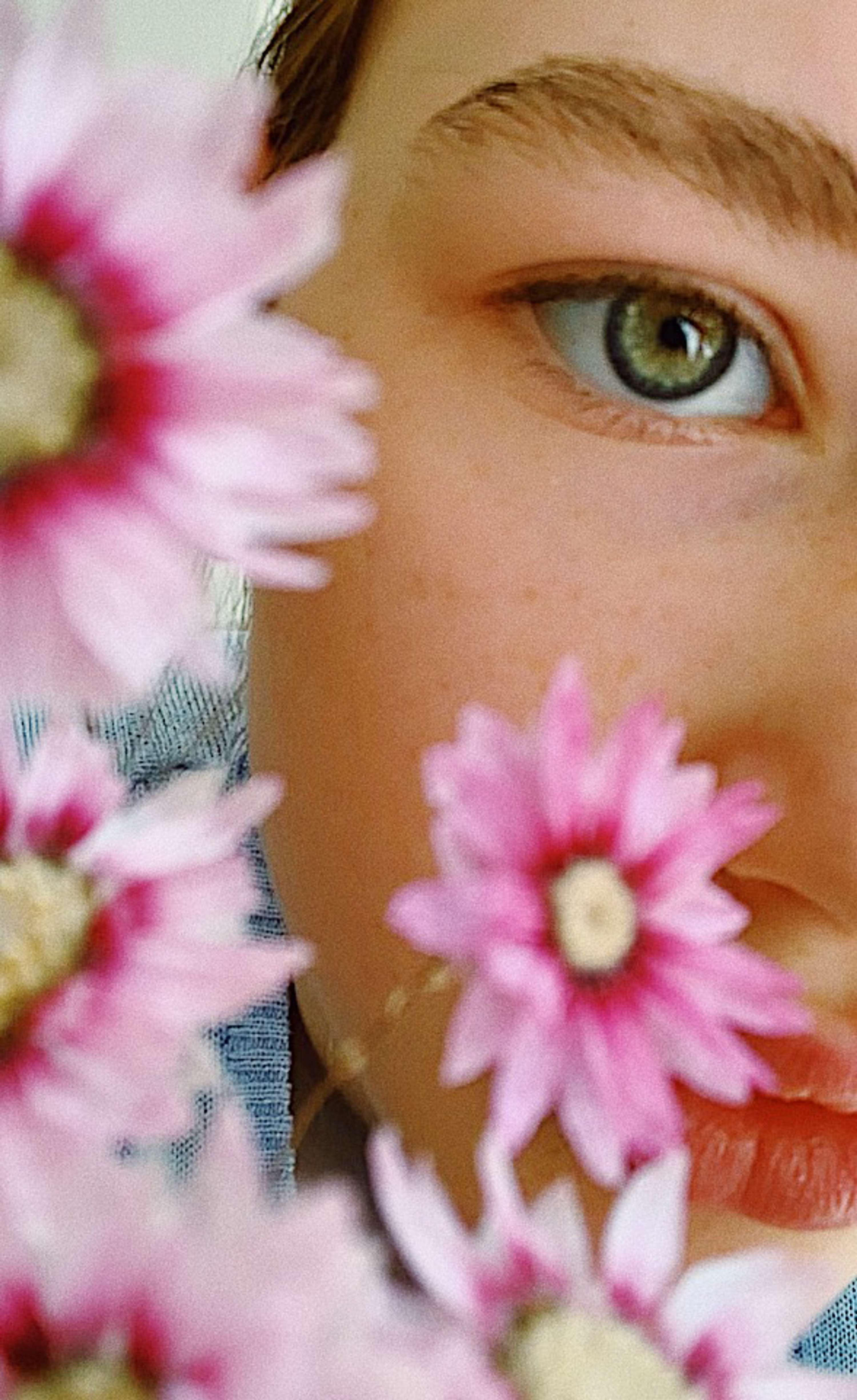 Anna via FaceTime by Jolijn Snijders