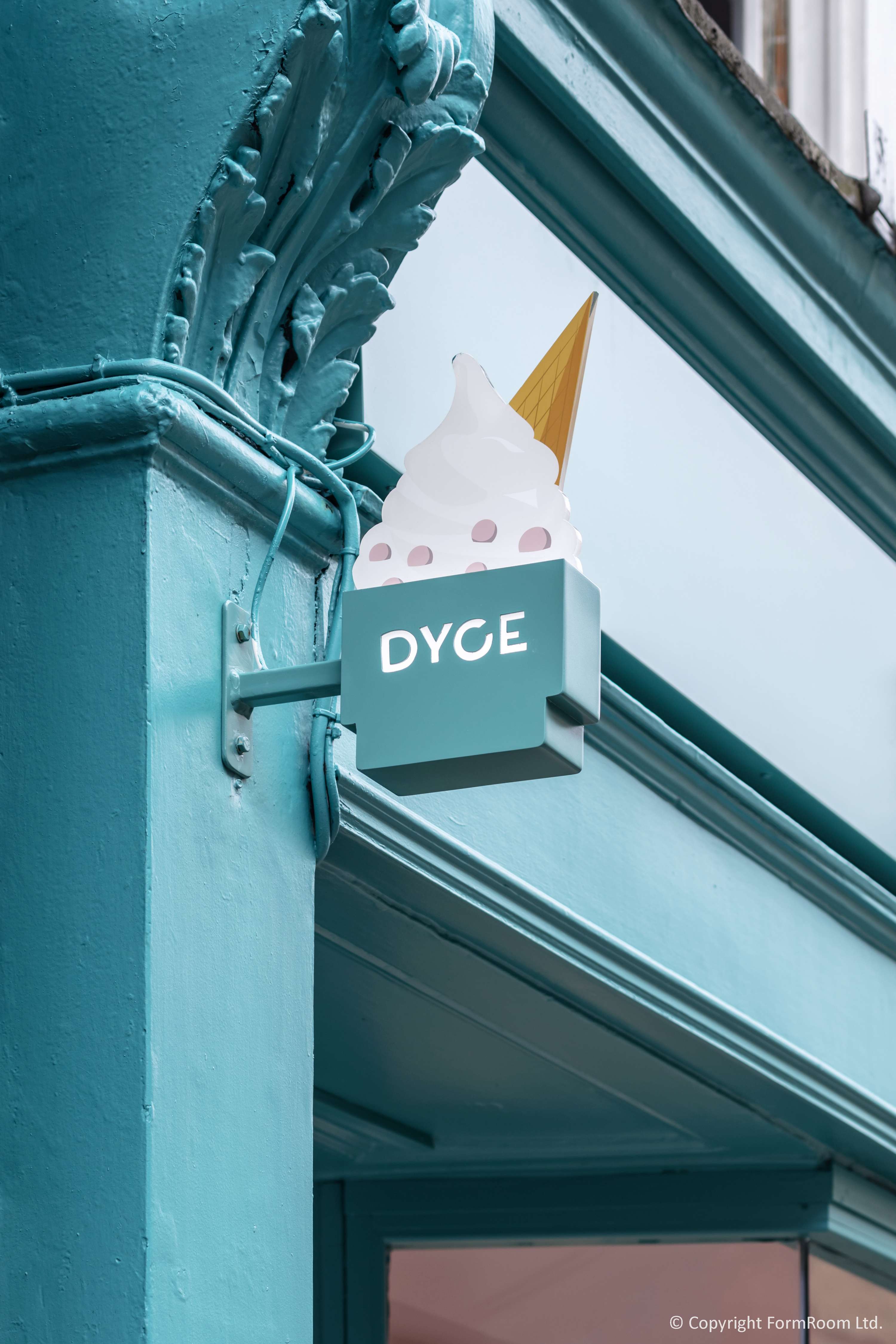 Dyce by David Roberts