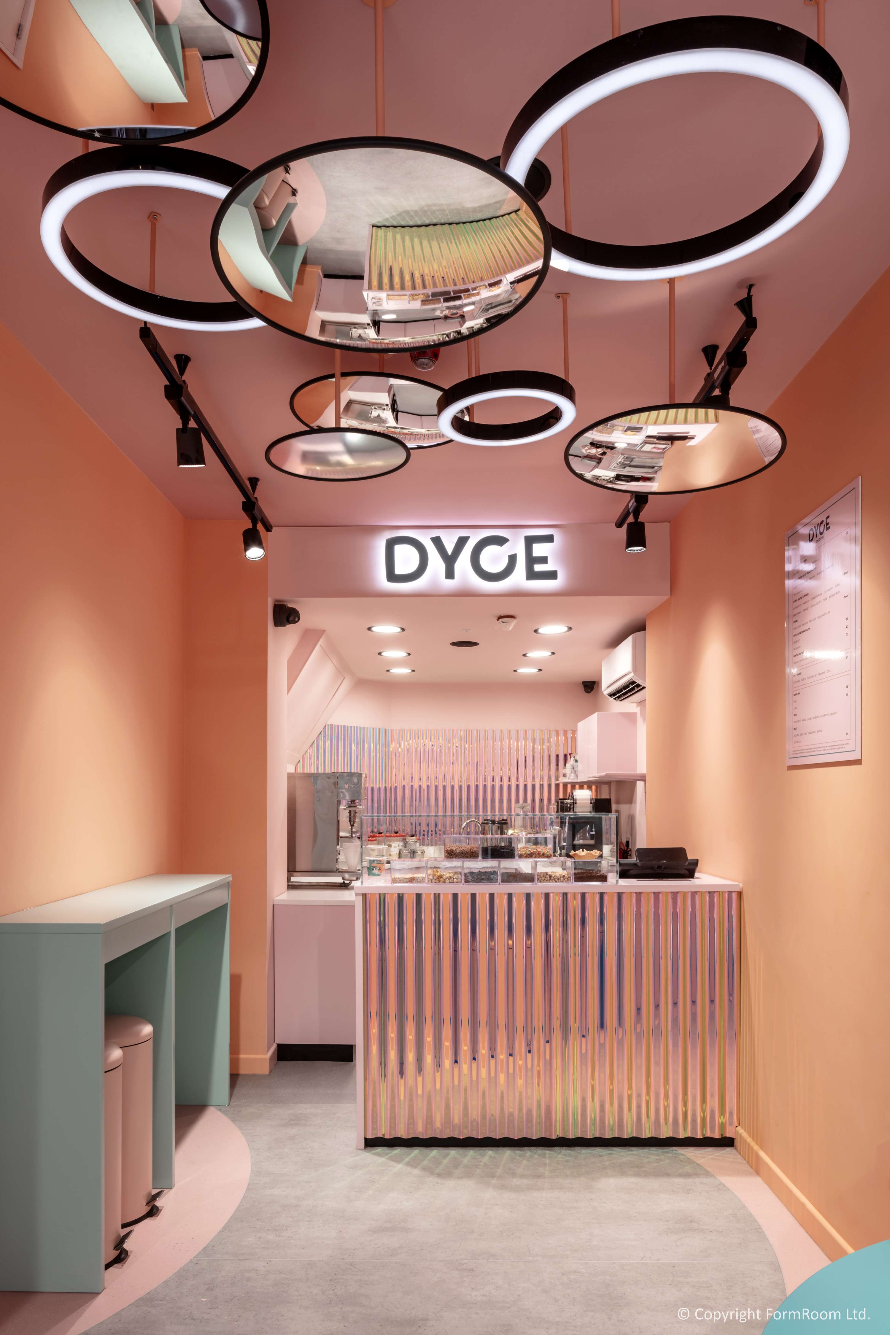 Dyce by David Roberts