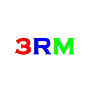 3RM Strategic Digital Marketing & CX logo
