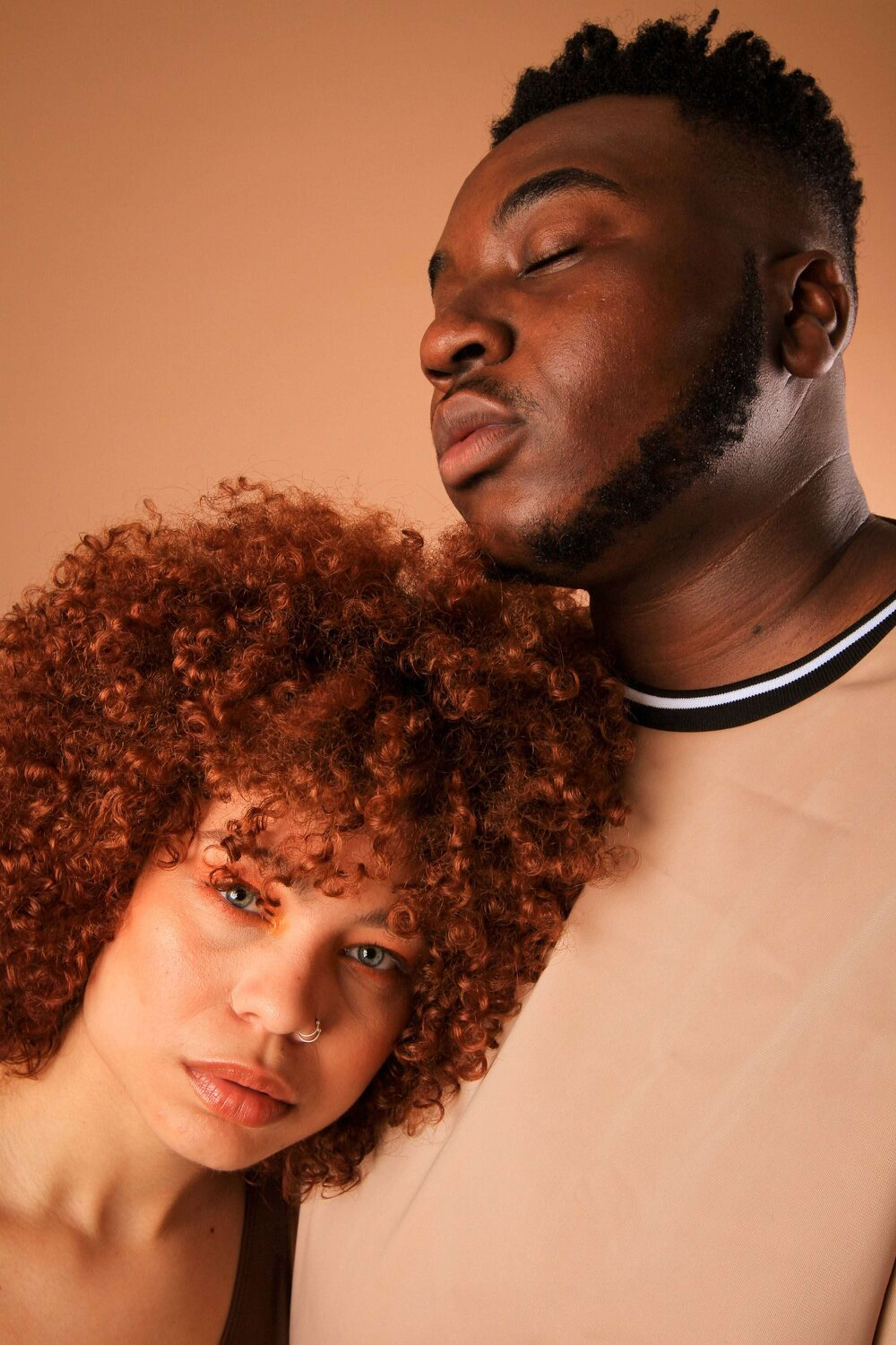 The Curly Connect by Kemi Adeeko