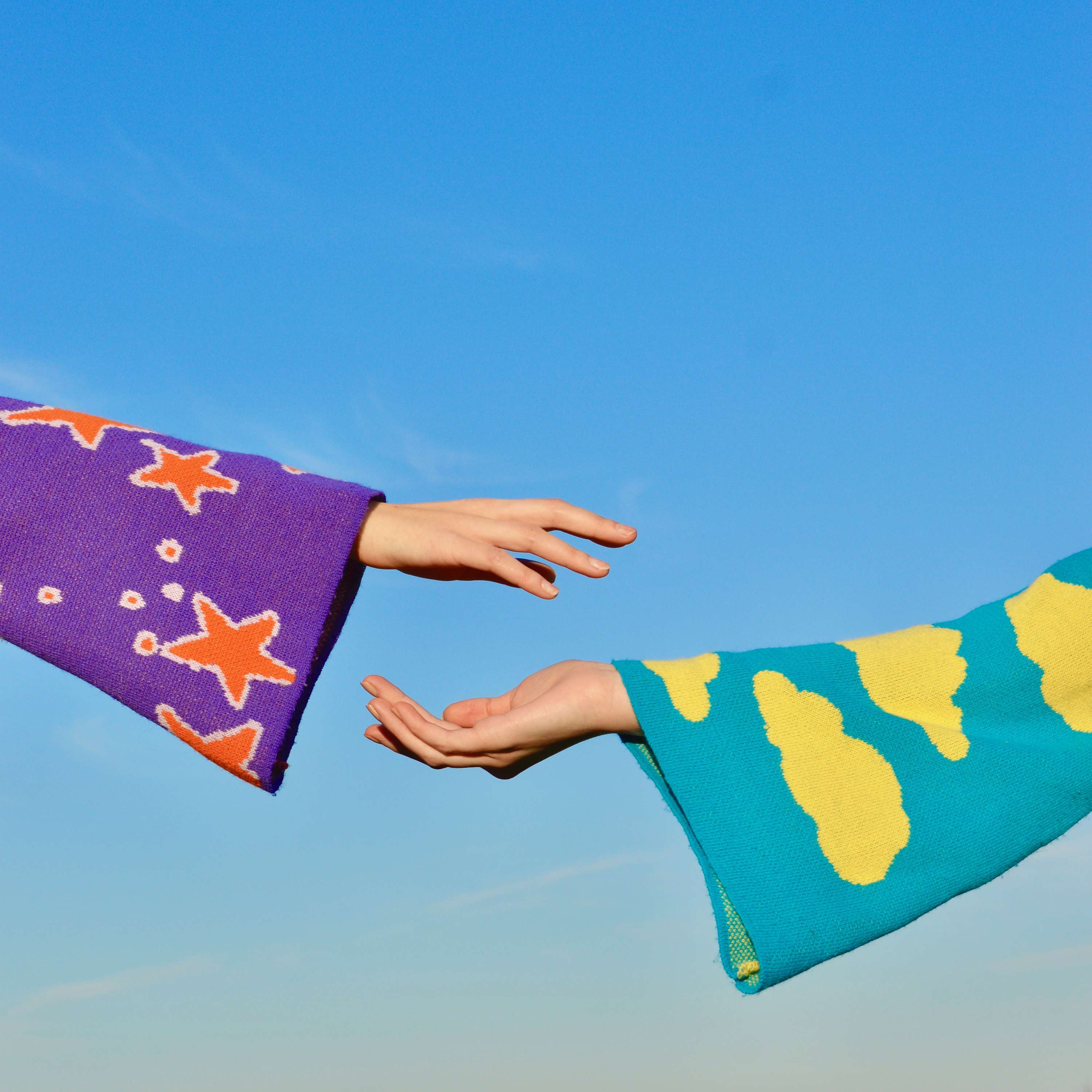 Summer of Love by Caitlyn Montgomery