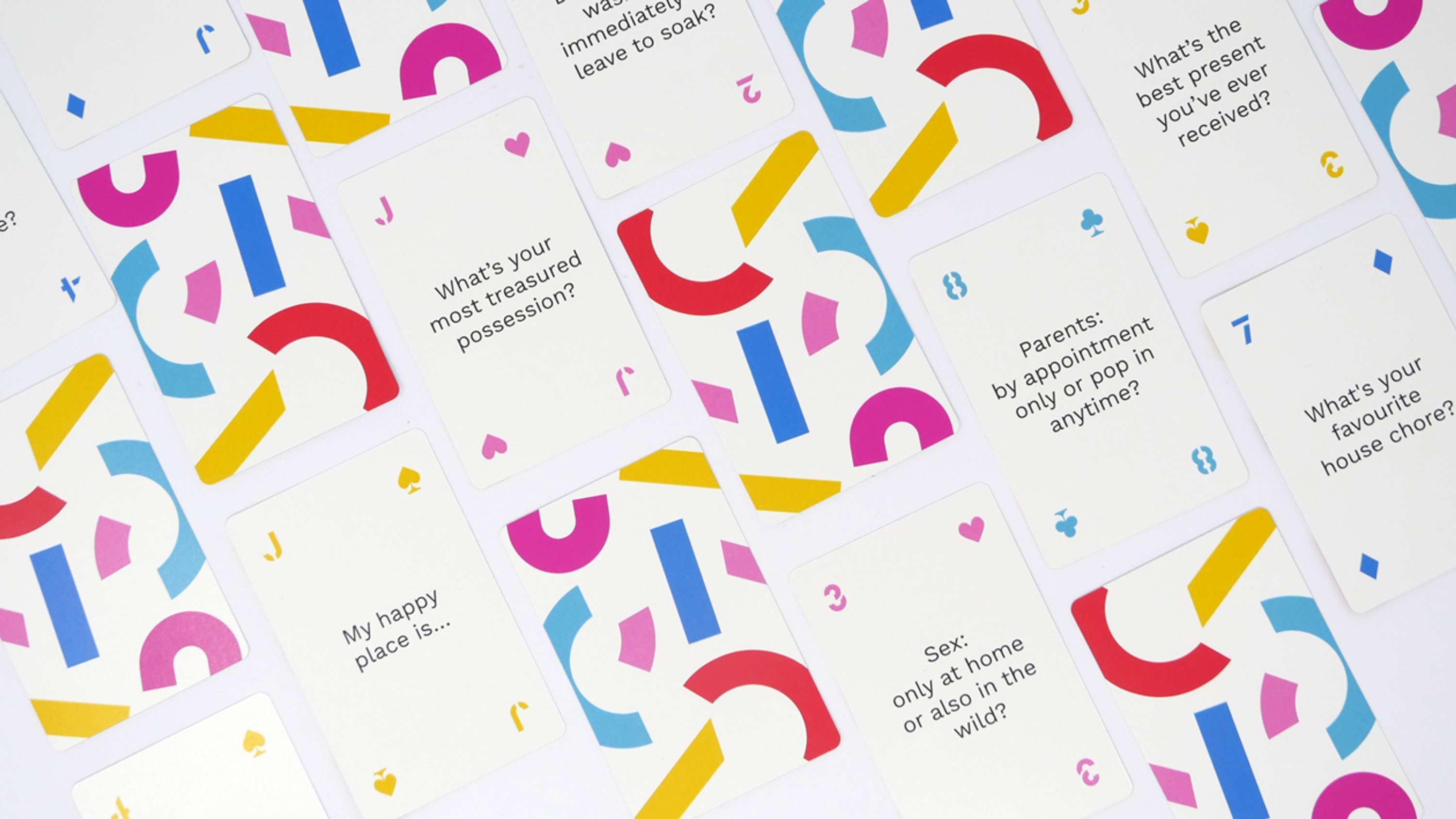 Patchwork - Marketing Tool by Susie Young