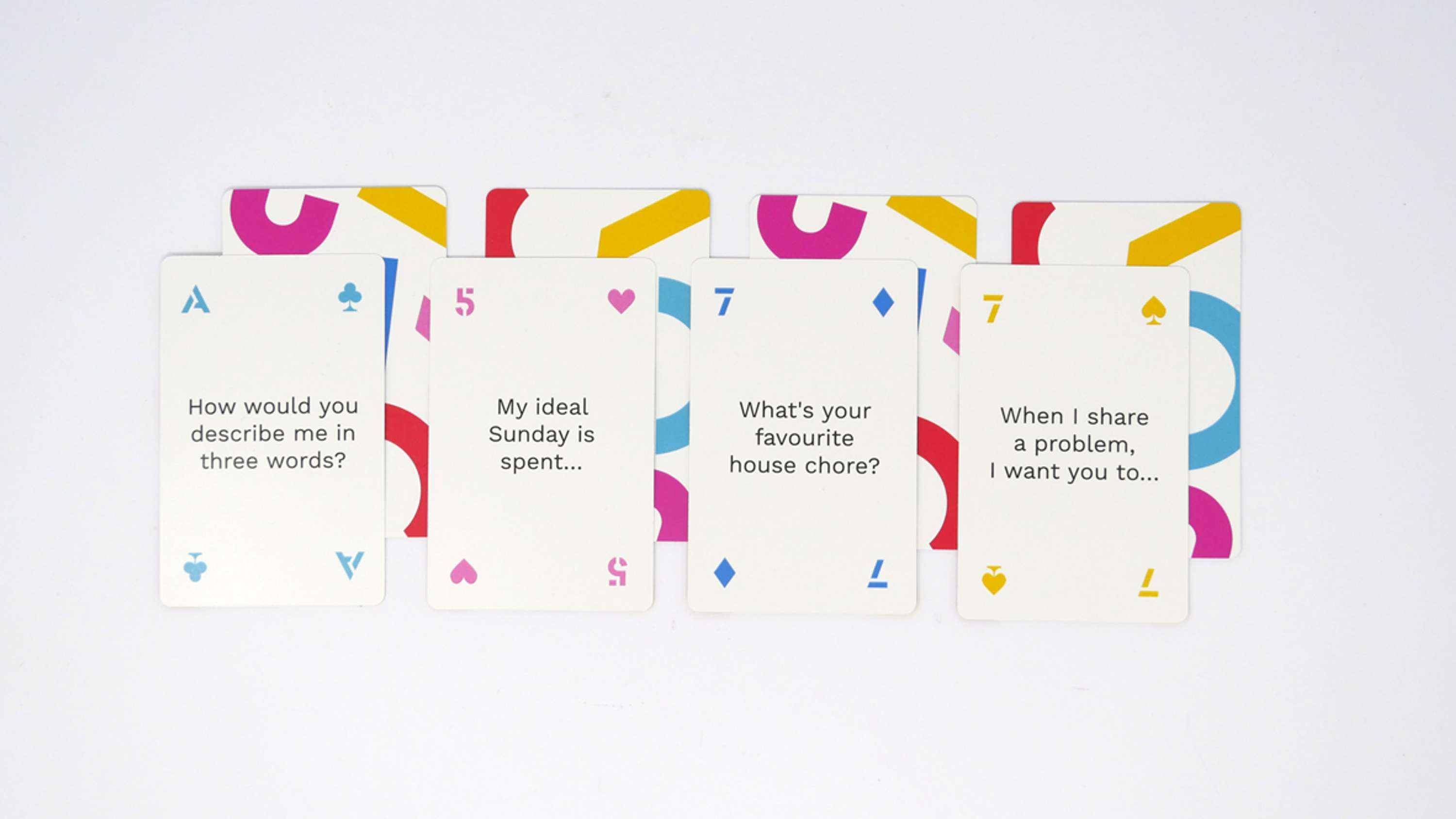Patchwork - Marketing Tool by Susie Young