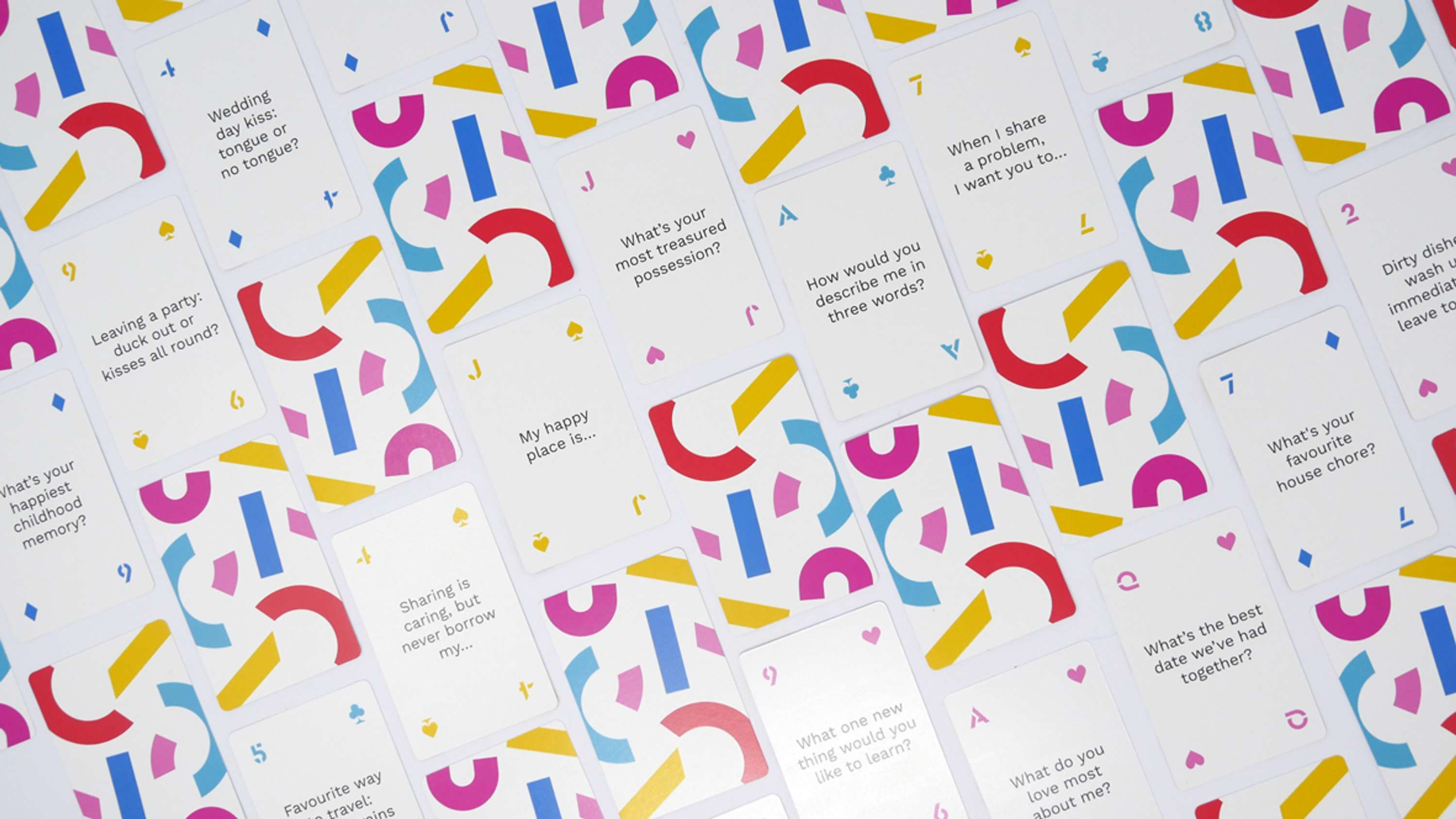 Patchwork - Marketing Tool by Susie Young