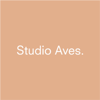 Studio Aves. logo