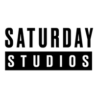 Saturday Studios logo