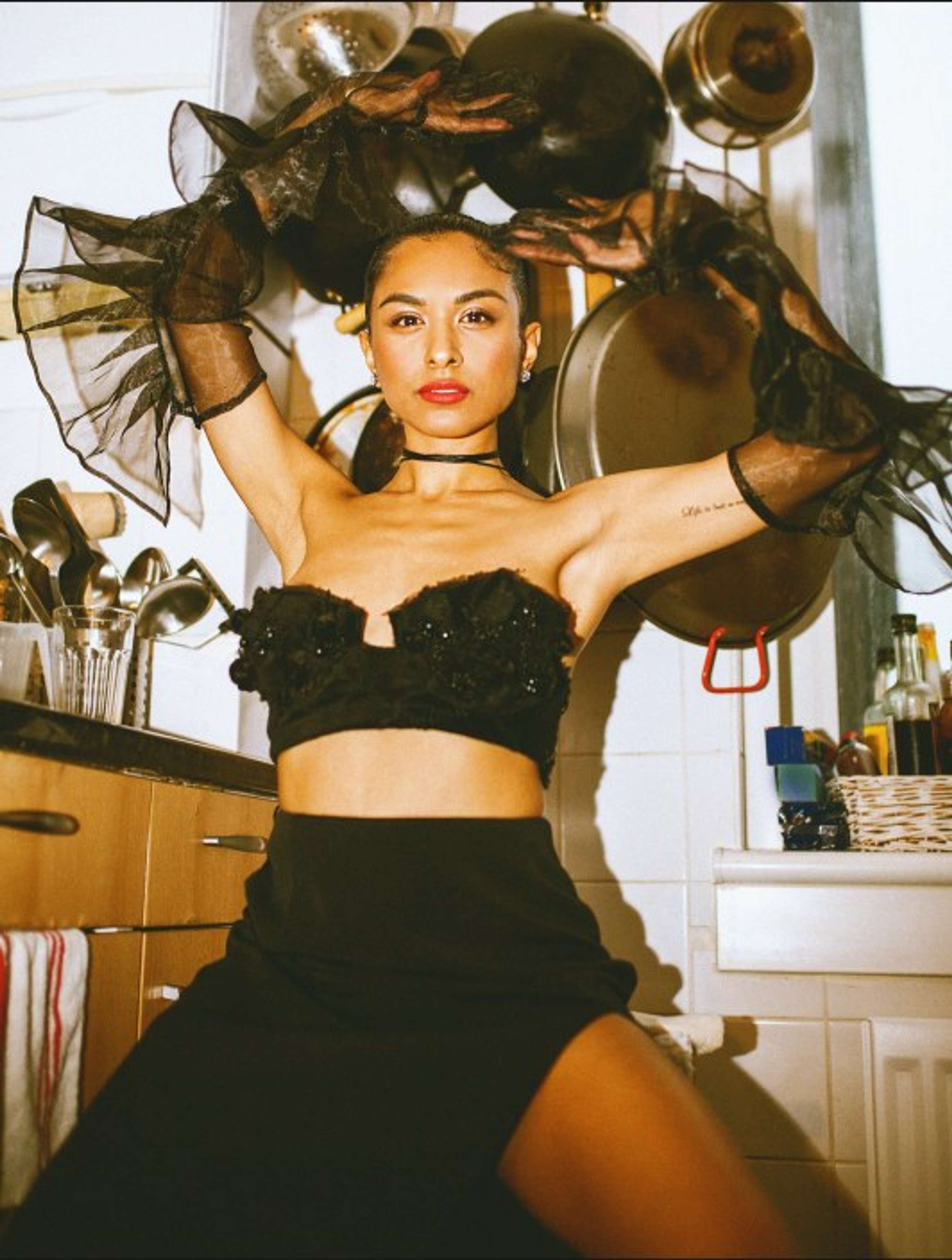 BRICKS Magazine Feature by Gifted, by Nature
