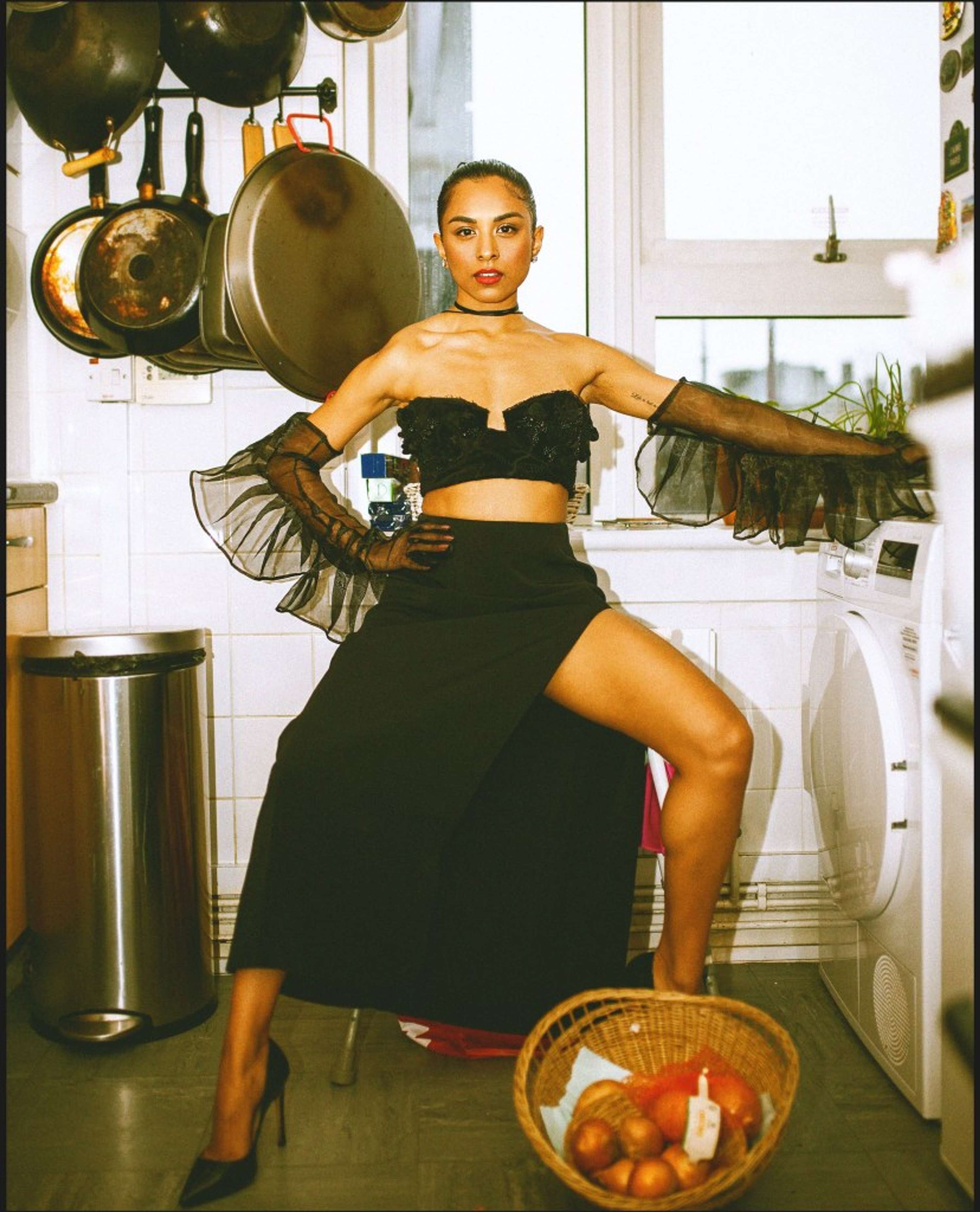 BRICKS Magazine Feature by Gifted, by Nature