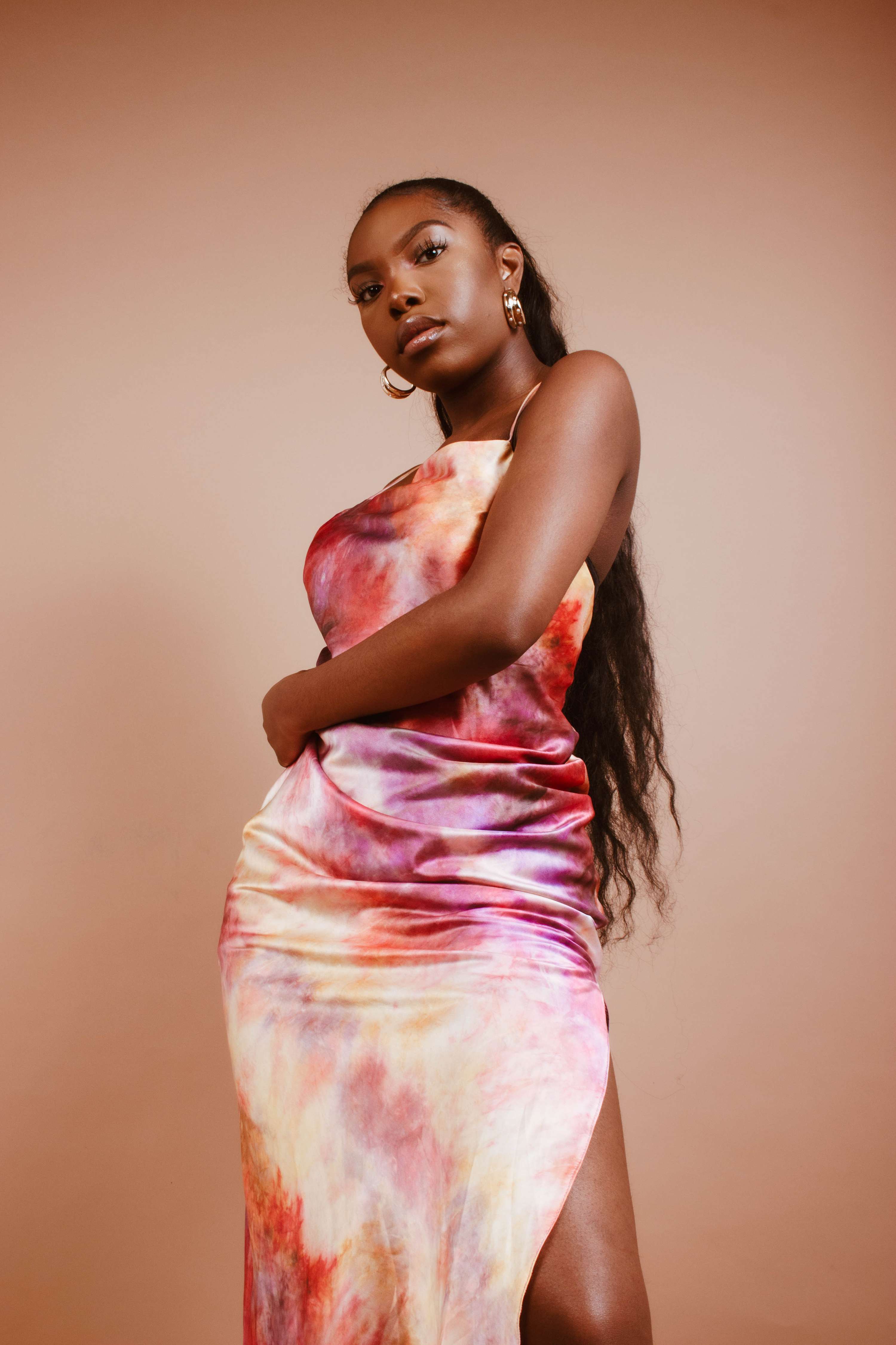 Apple x Shamiya Battles by Paul Ifeneziuche