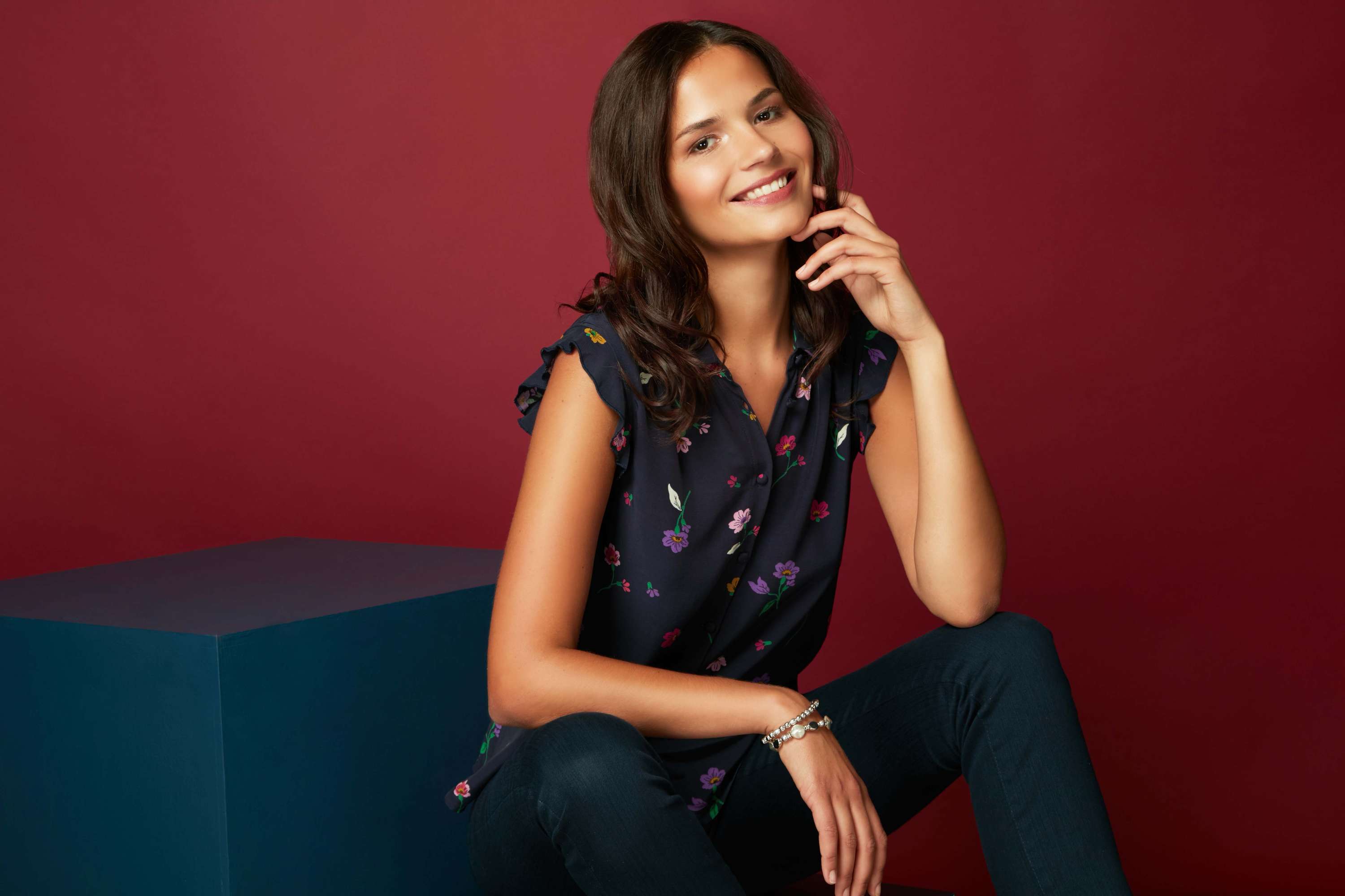 E-commerce work by Raluca Save