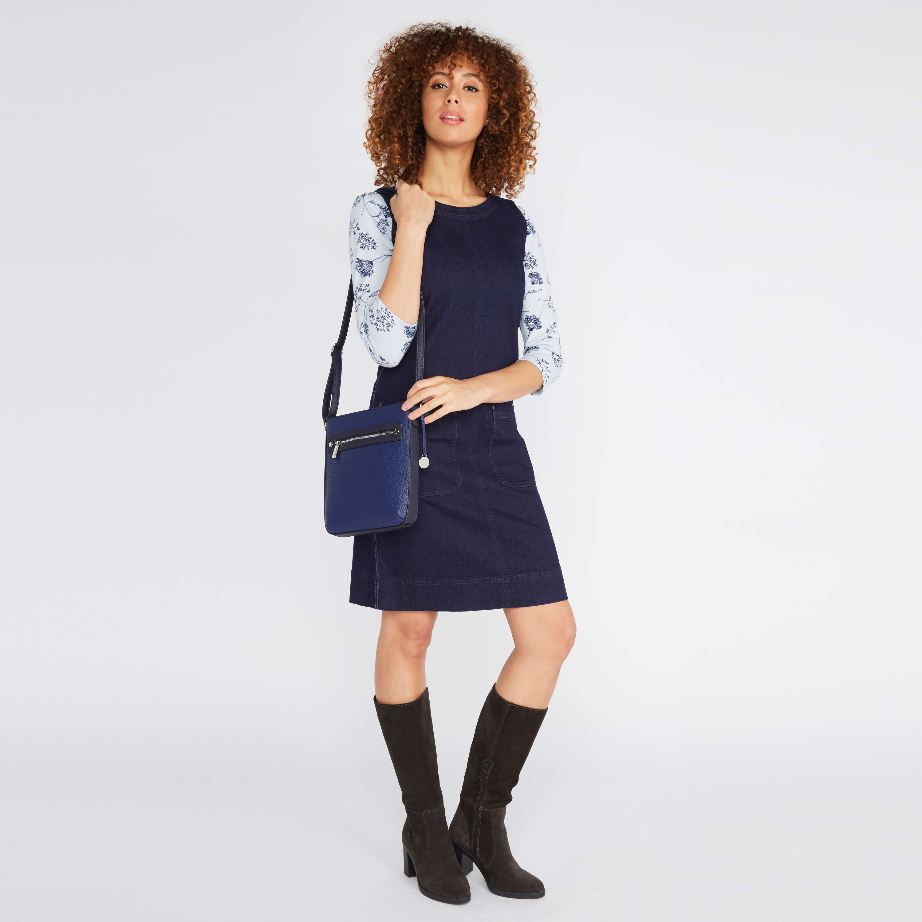 E-commerce work by Raluca Save