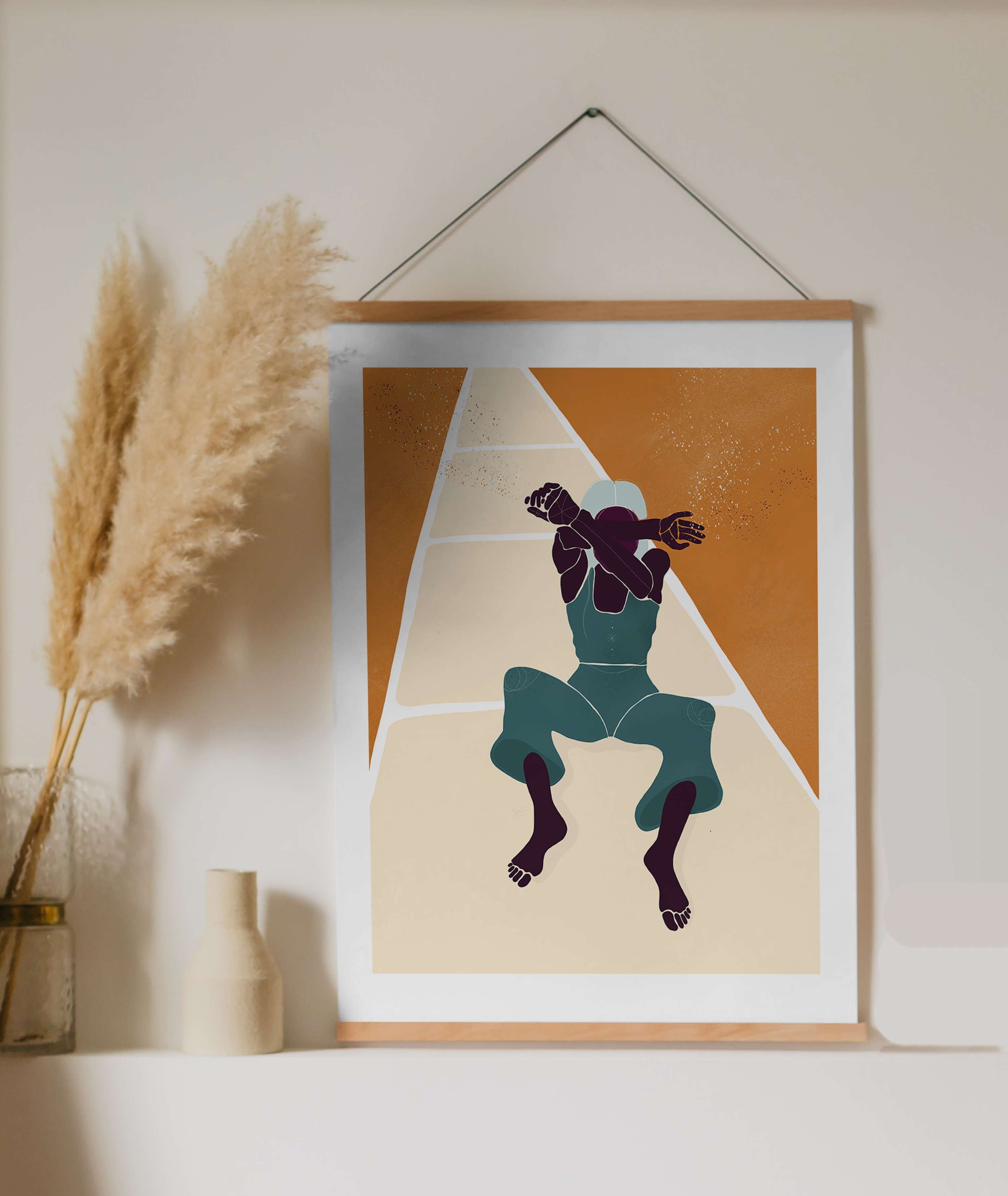 CosmonautStudio — Print Shop by cos.mona.ut by Mona Sharif