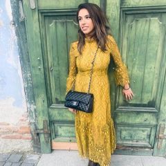 Jacqueline Paul