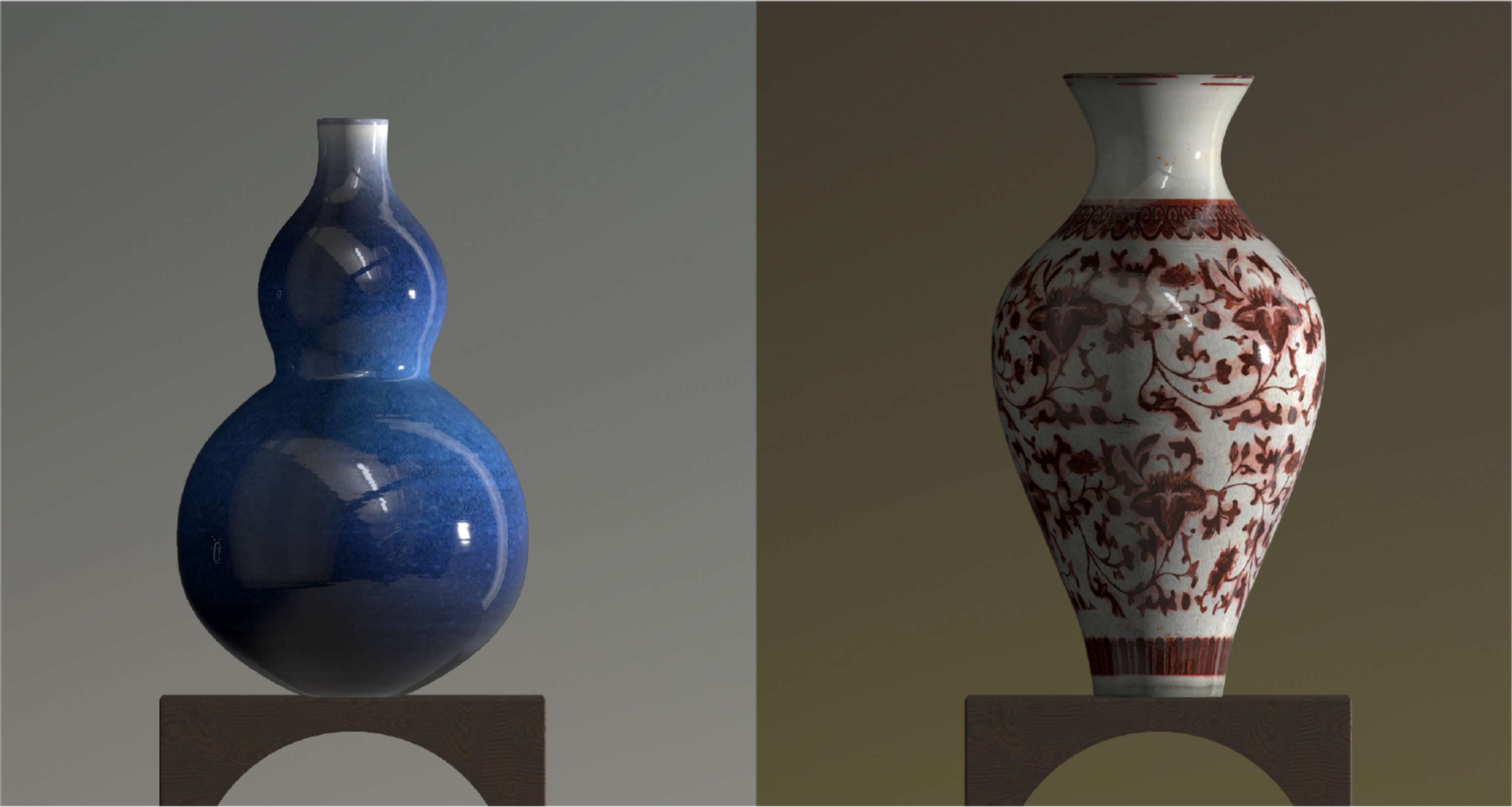 Google - Morphing Clay by Solarflare Studio