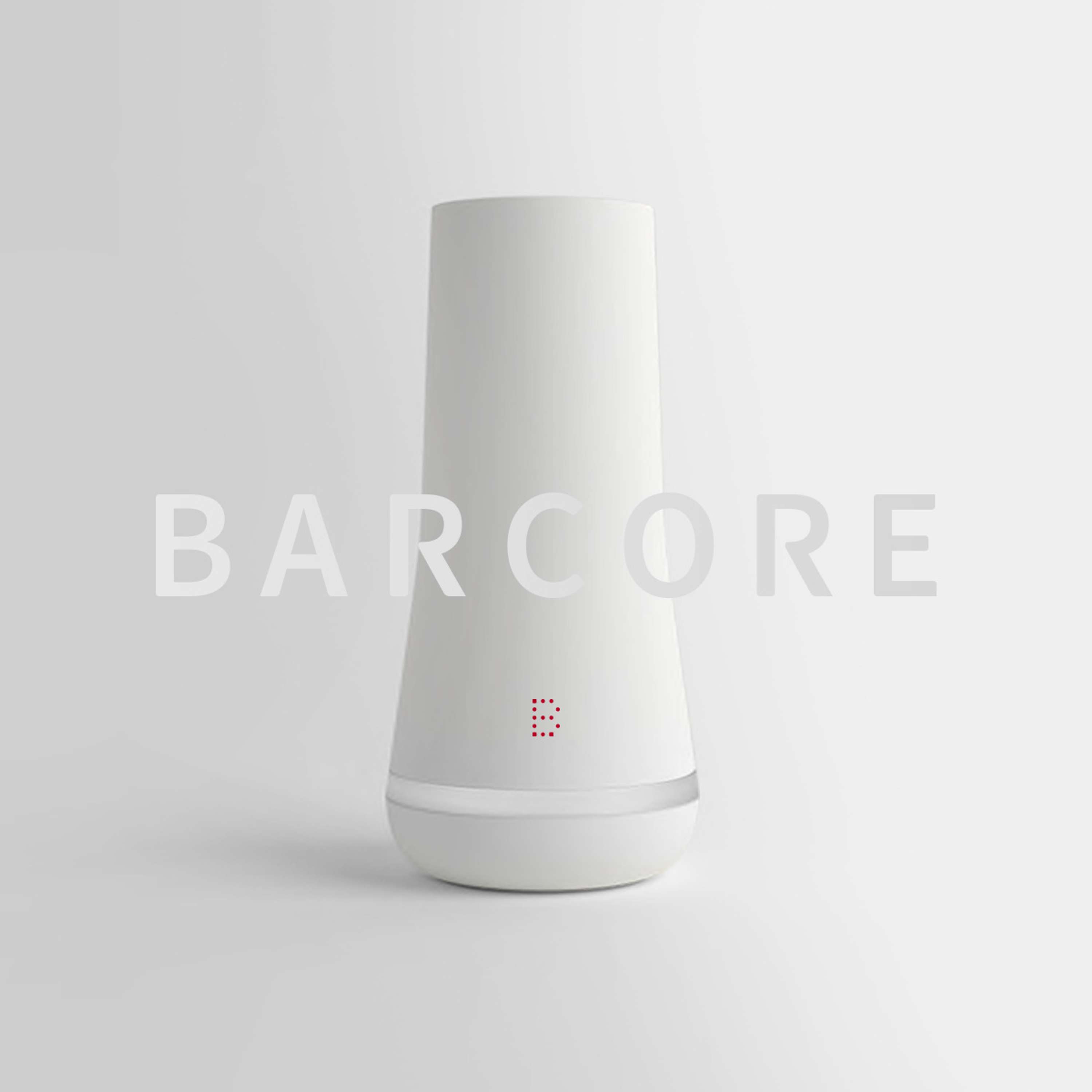 Barcore by Emre Acikgoz