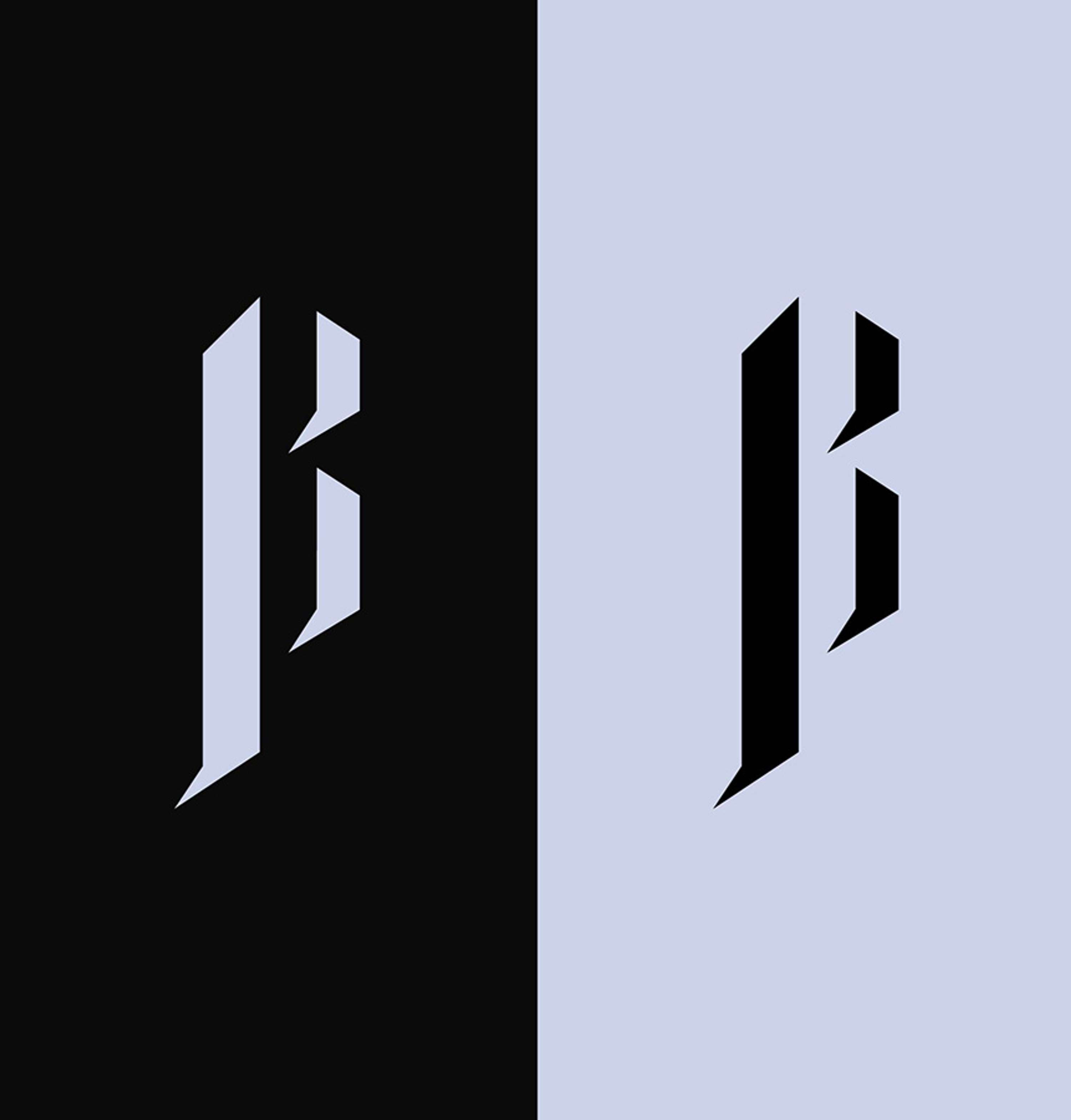 Beta Visual Identity by Sona Flajzikova