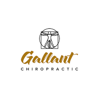 Gallant Chiropractic logo