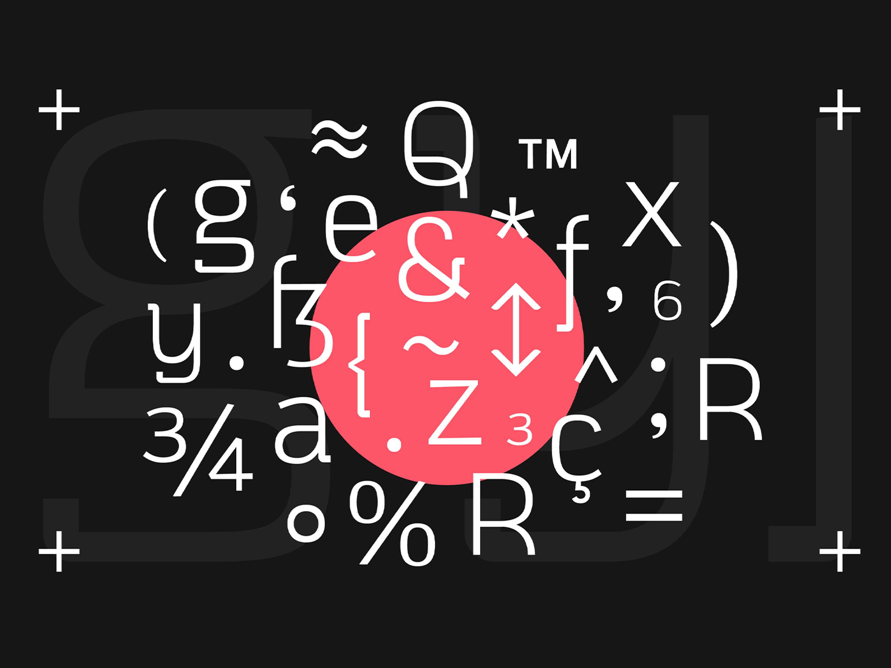 Practice Sans Typeface by Alexandru Năstase