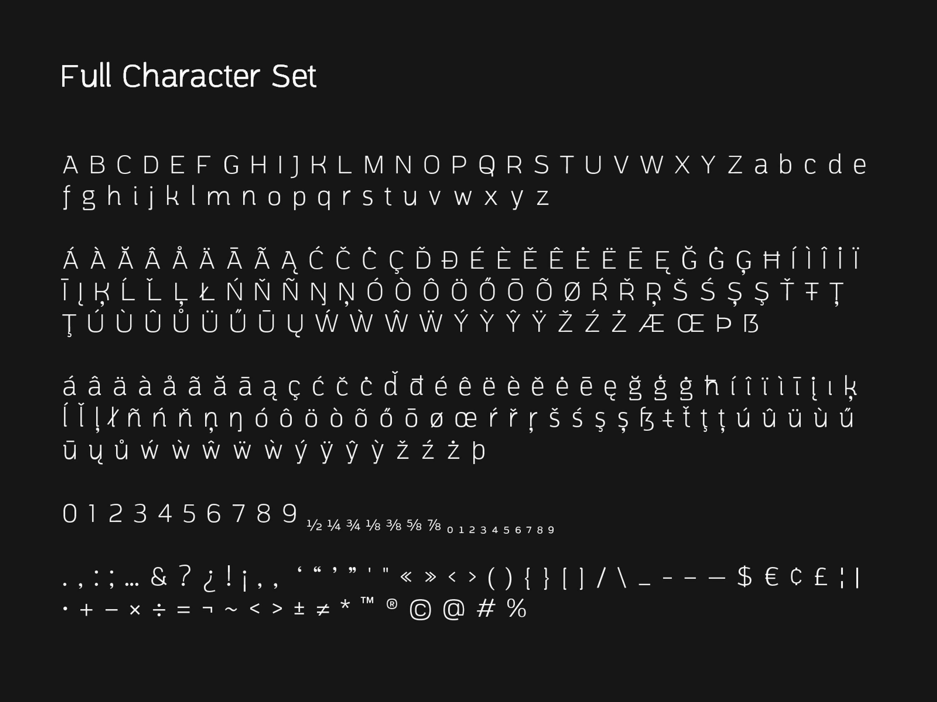 Practice Sans Typeface by Alexandru Năstase