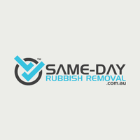 Same-Day Rubbish Removal Eastern Suburbs logo