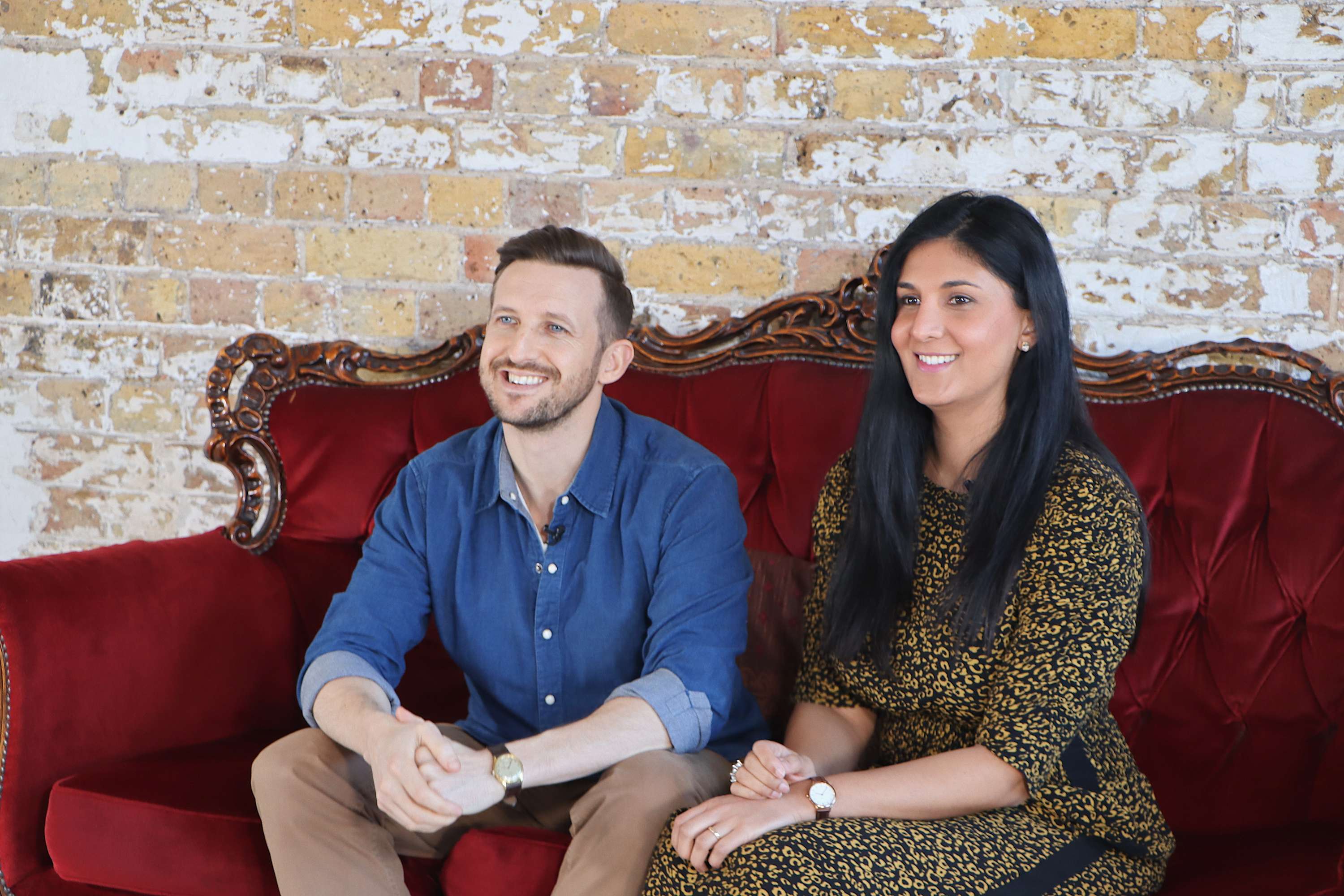 Flash Pack: Our Founders by Liam Baldock
