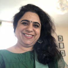 Harpreet Kaur