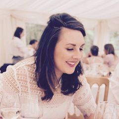Lauren Eyers