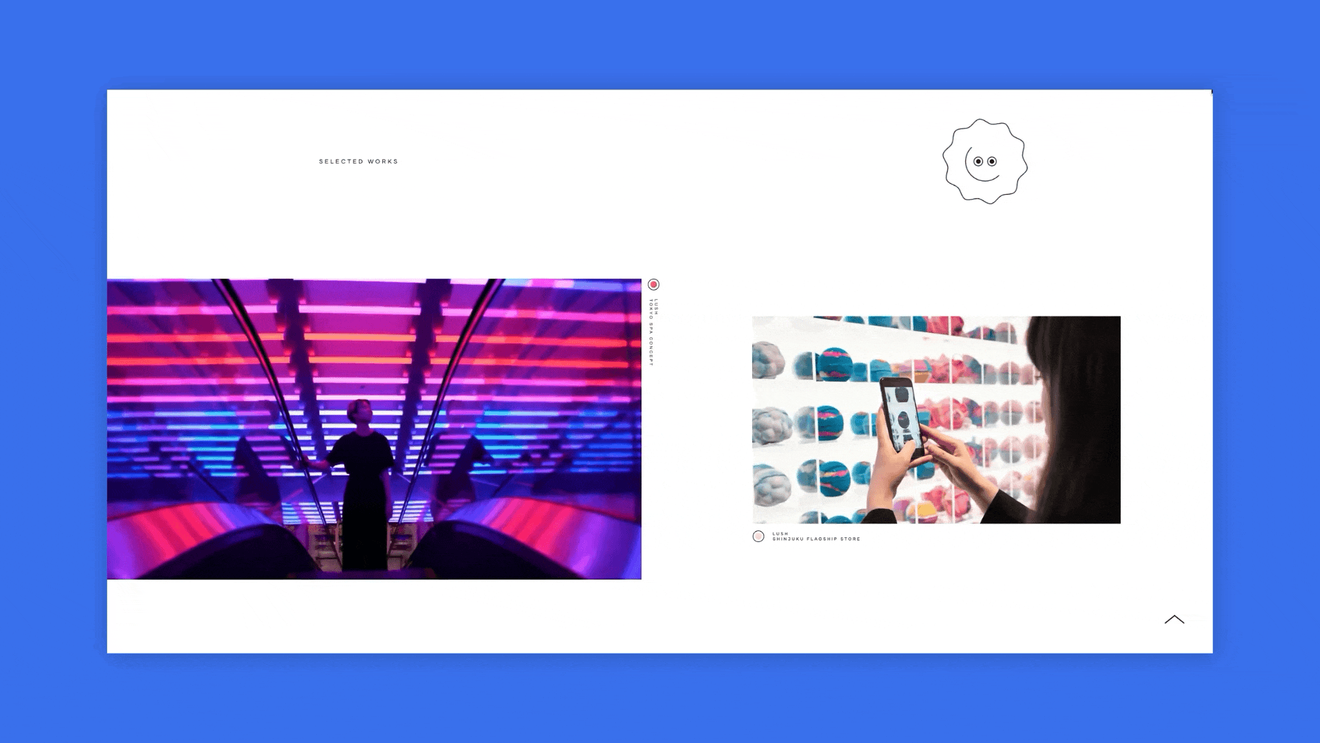 oioi.gg // digital design + identity by Gemma-Lea Goodyer