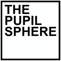 The Pupil Sphere logo