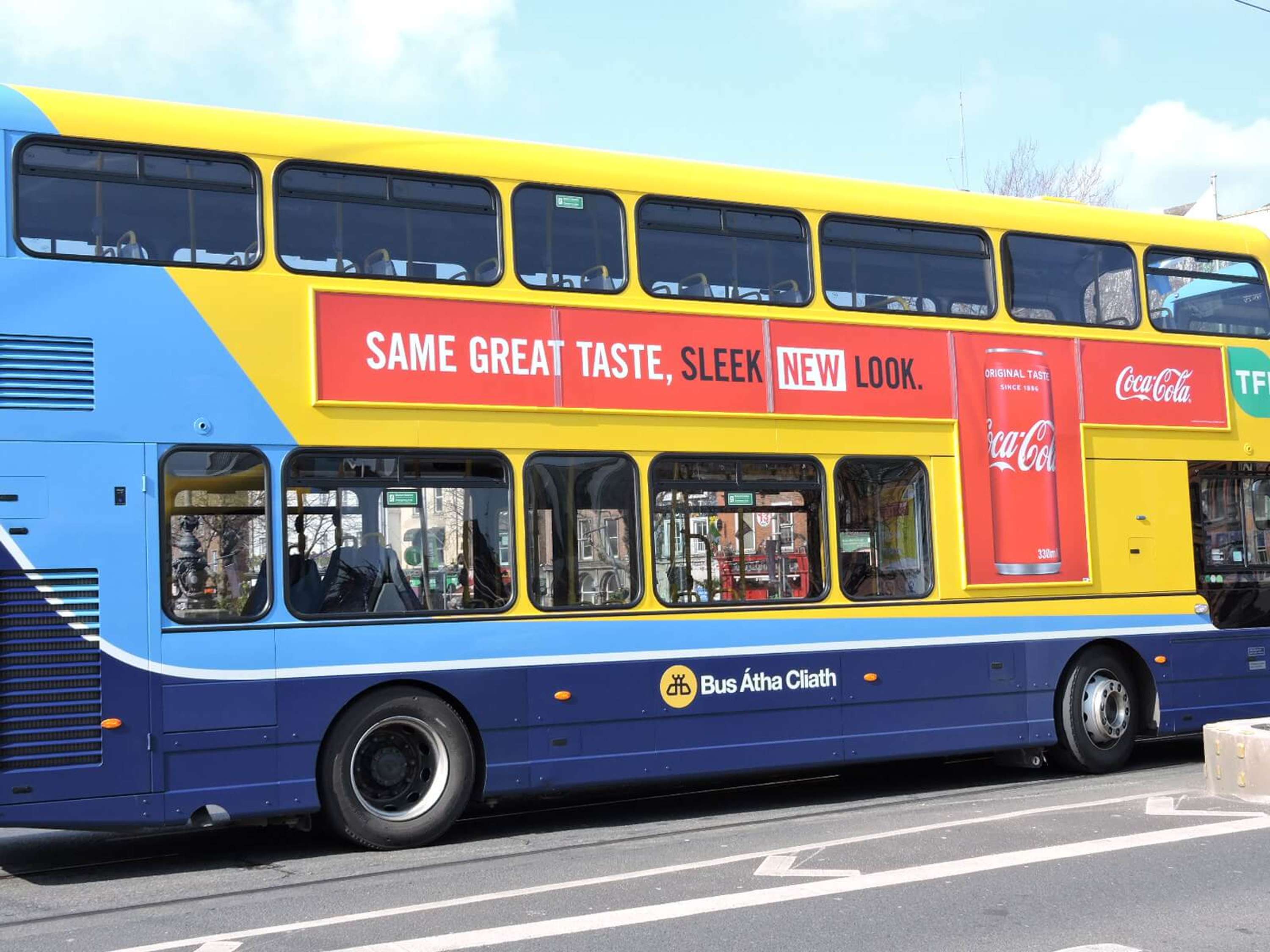 Coca-Cola - The Evolution of Can - Social by Gemma Hall