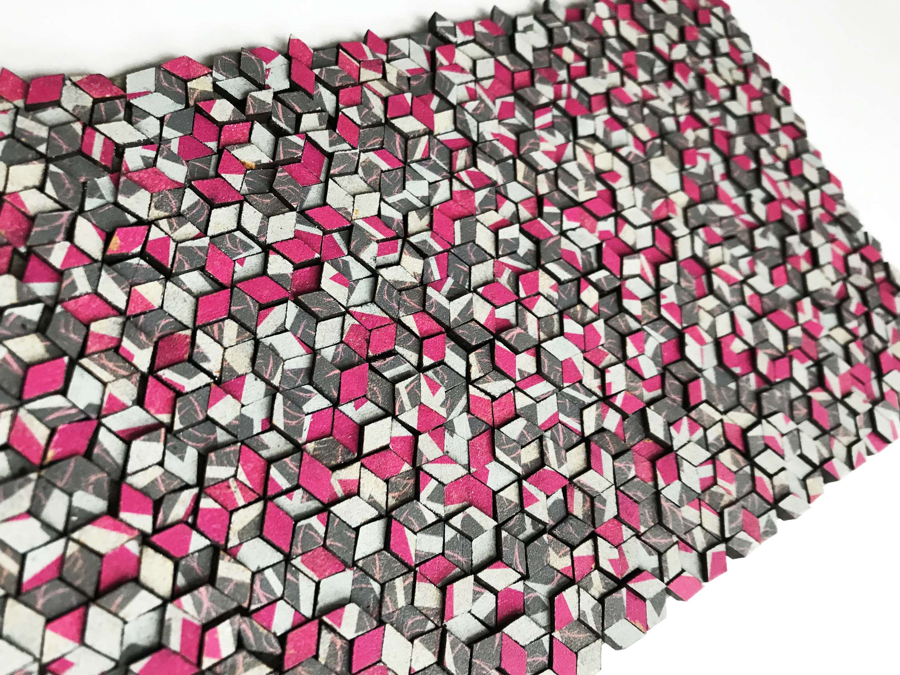 TAC-TILES by Ankush Ranu