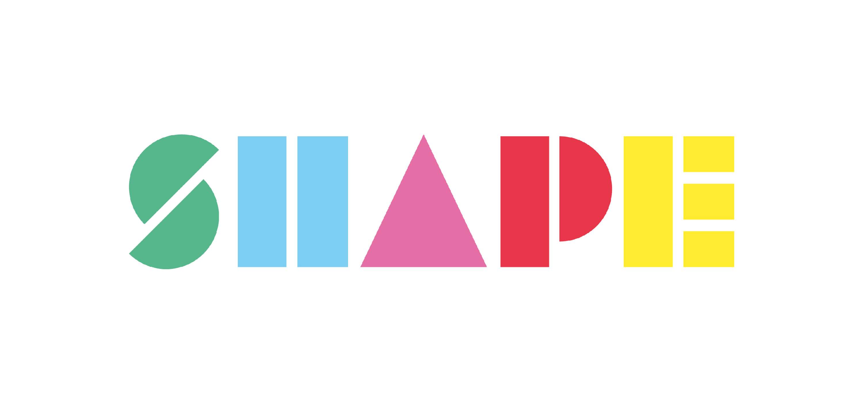 SHAPE by Gina Hopkins