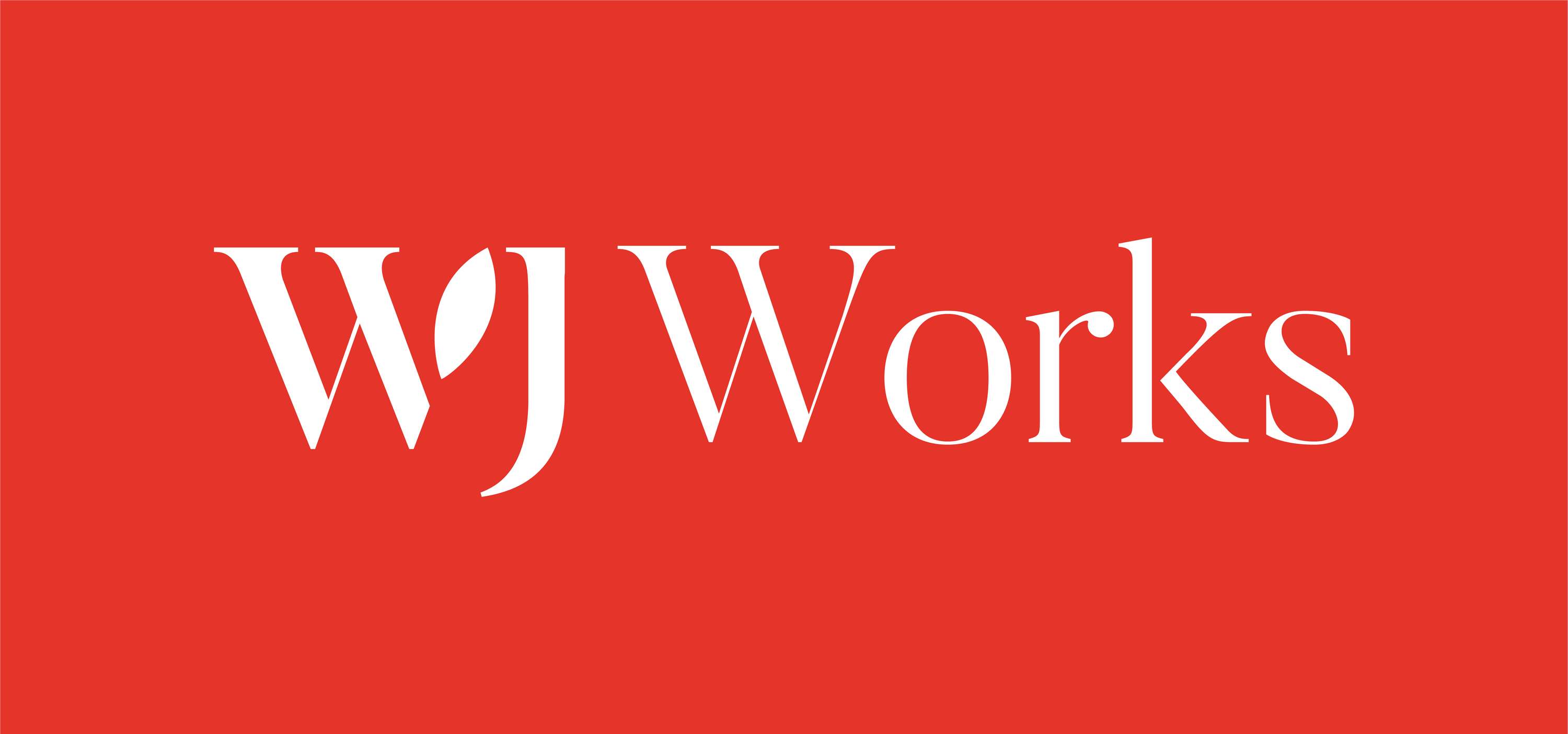 WJ Works by Gina Hopkins