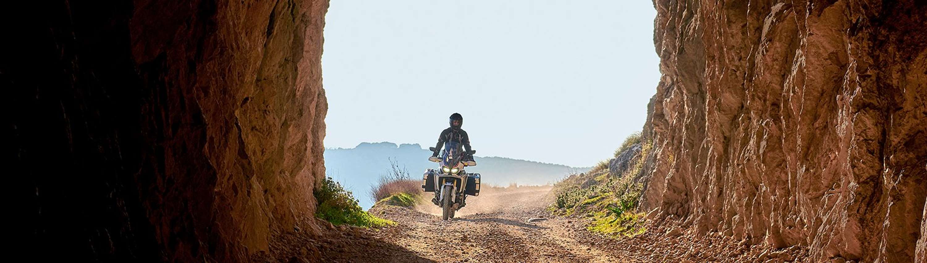 Garmin Zumo XT Shoot (Jan 2020) by Alex Ingram