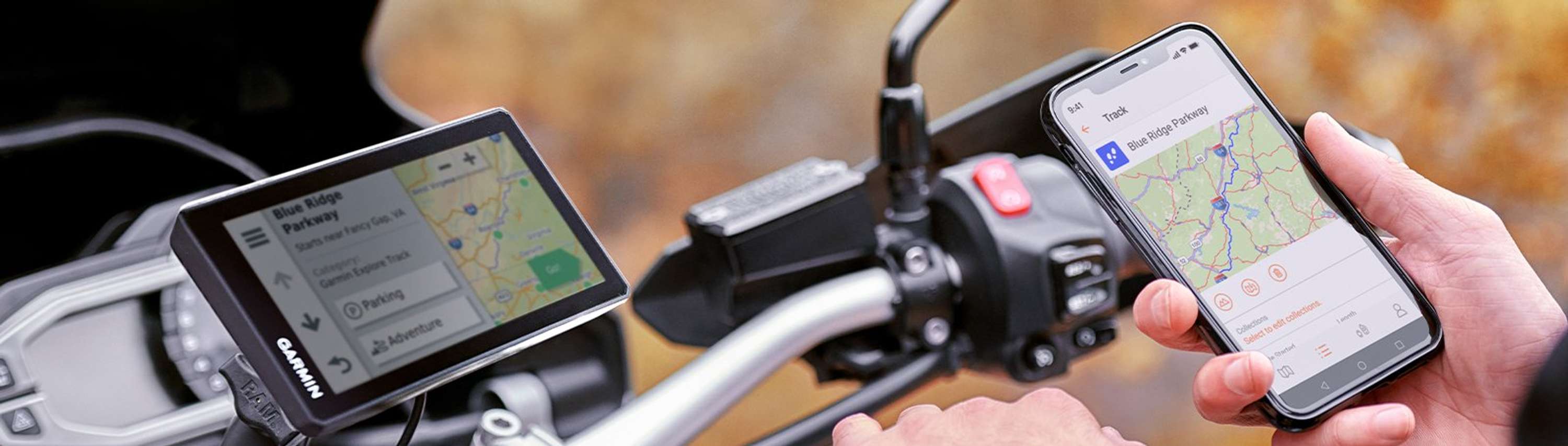 Garmin Zumo XT Shoot (Jan 2020) by Alex Ingram
