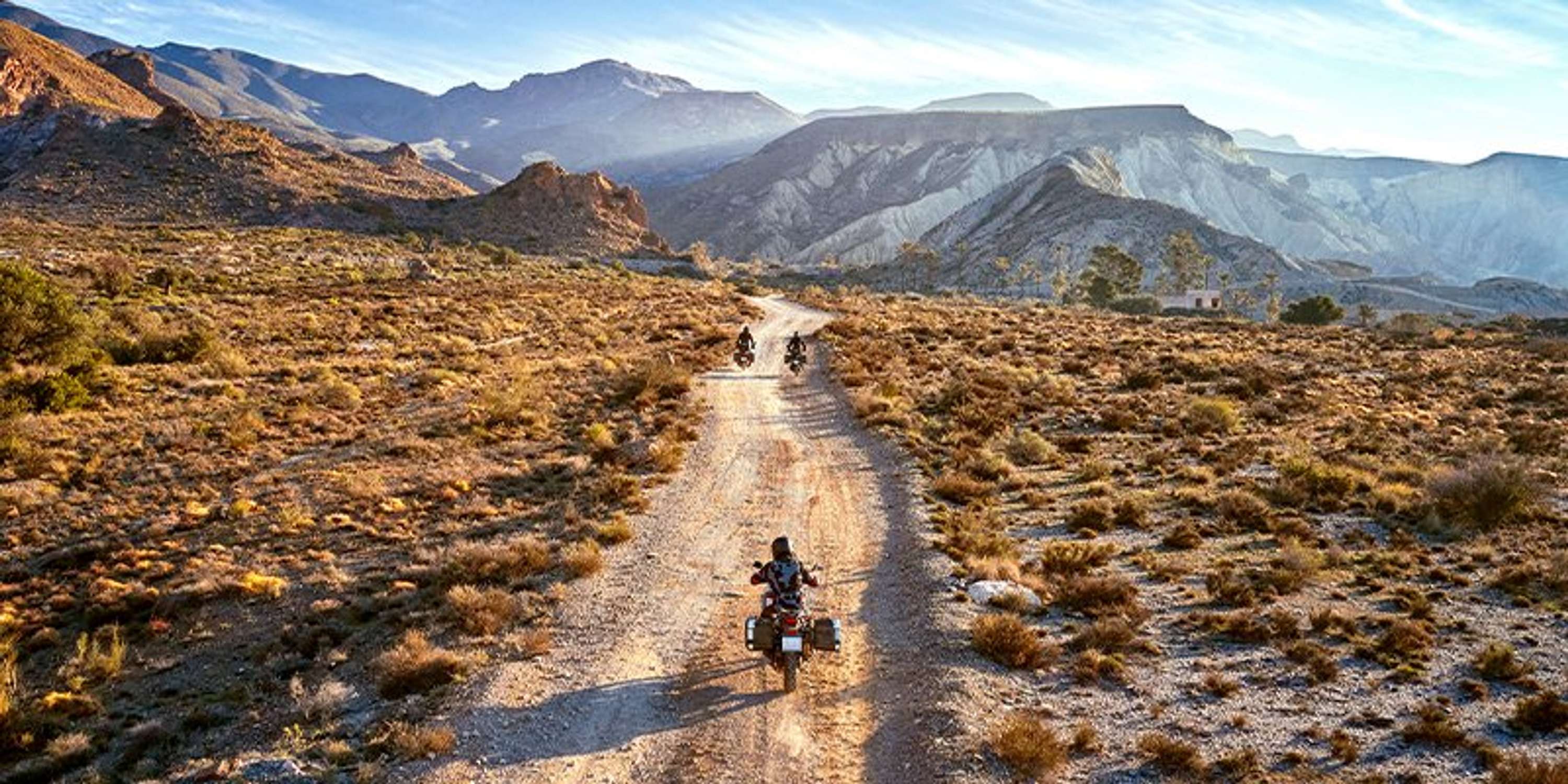 Garmin Zumo XT Shoot (Jan 2020) by Alex Ingram