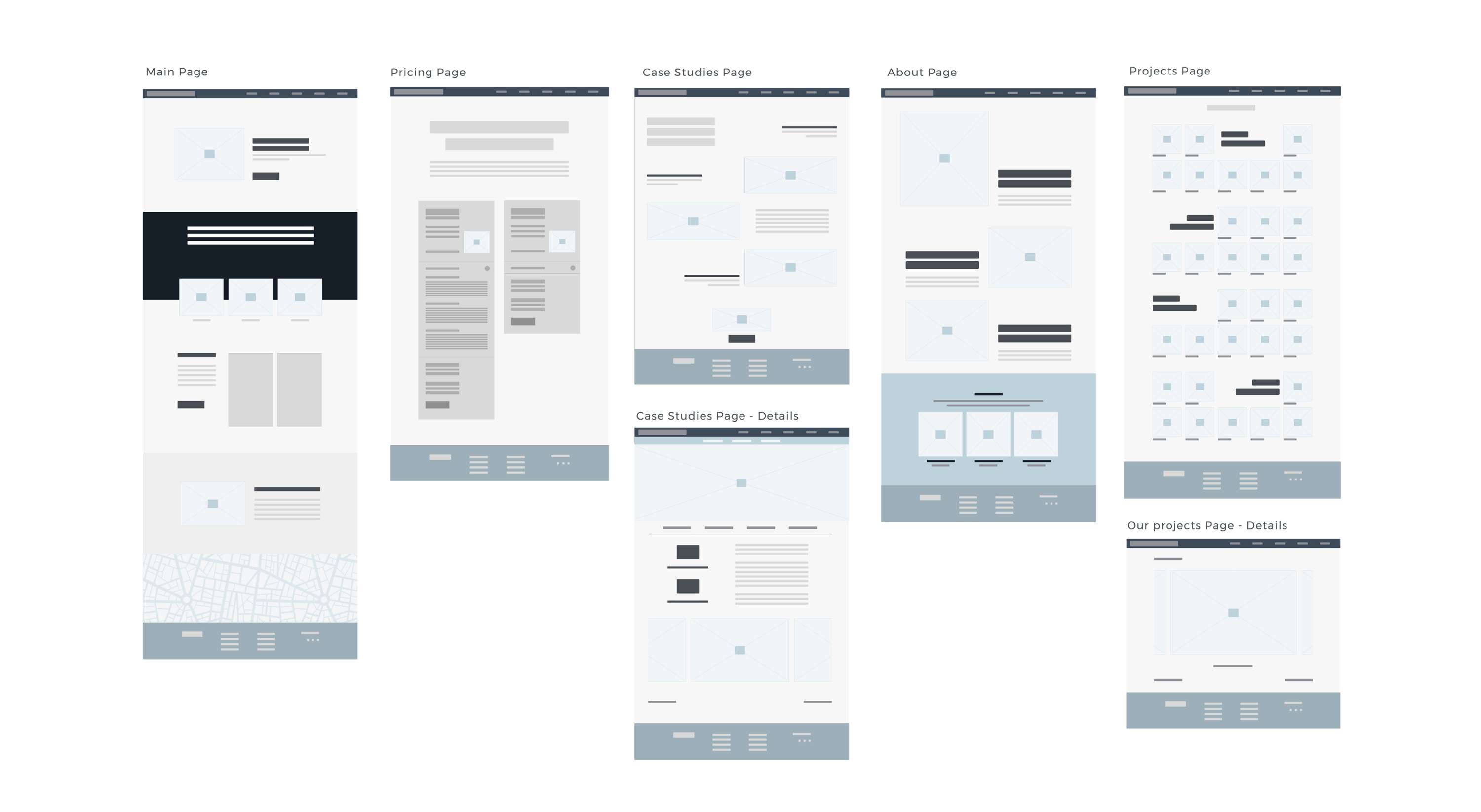 Hostmaker Interiors by Hostmaker