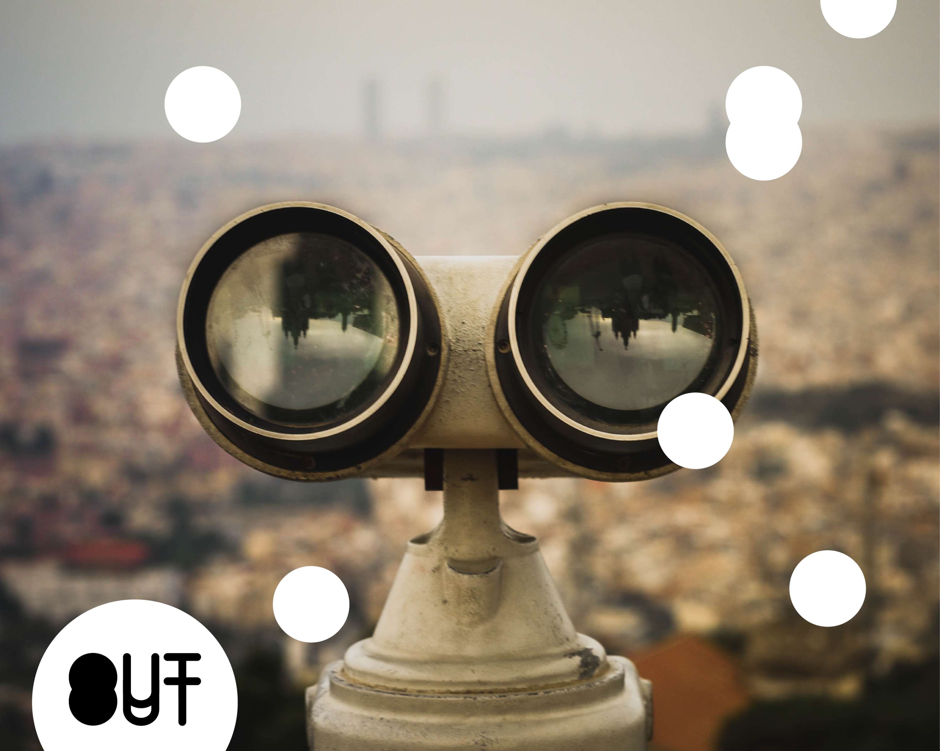 OUT OUT by Ashley Paul Bell